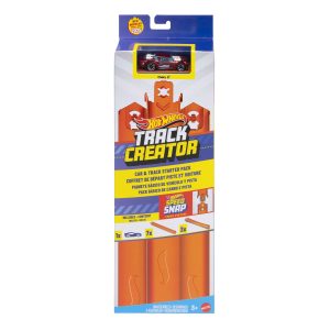 Hot Wheels Track Builder Veh??culo de Juguete Track Creator