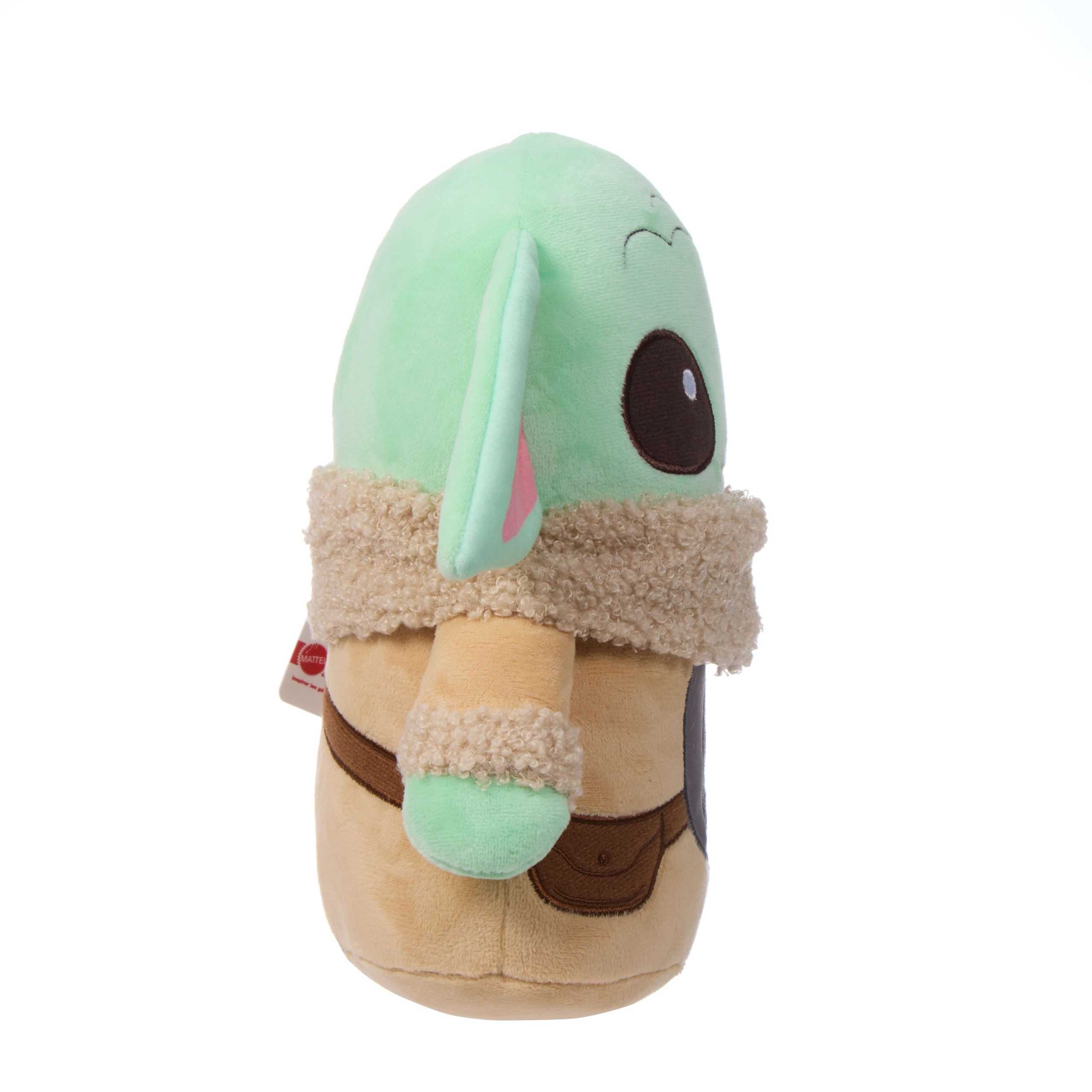 Star Wars The Mandalorian & Grogu Peluche du Film - Image 5
