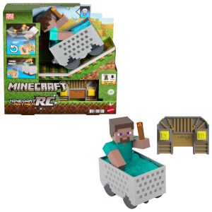 Minecraft Wagonnet T??l??command??