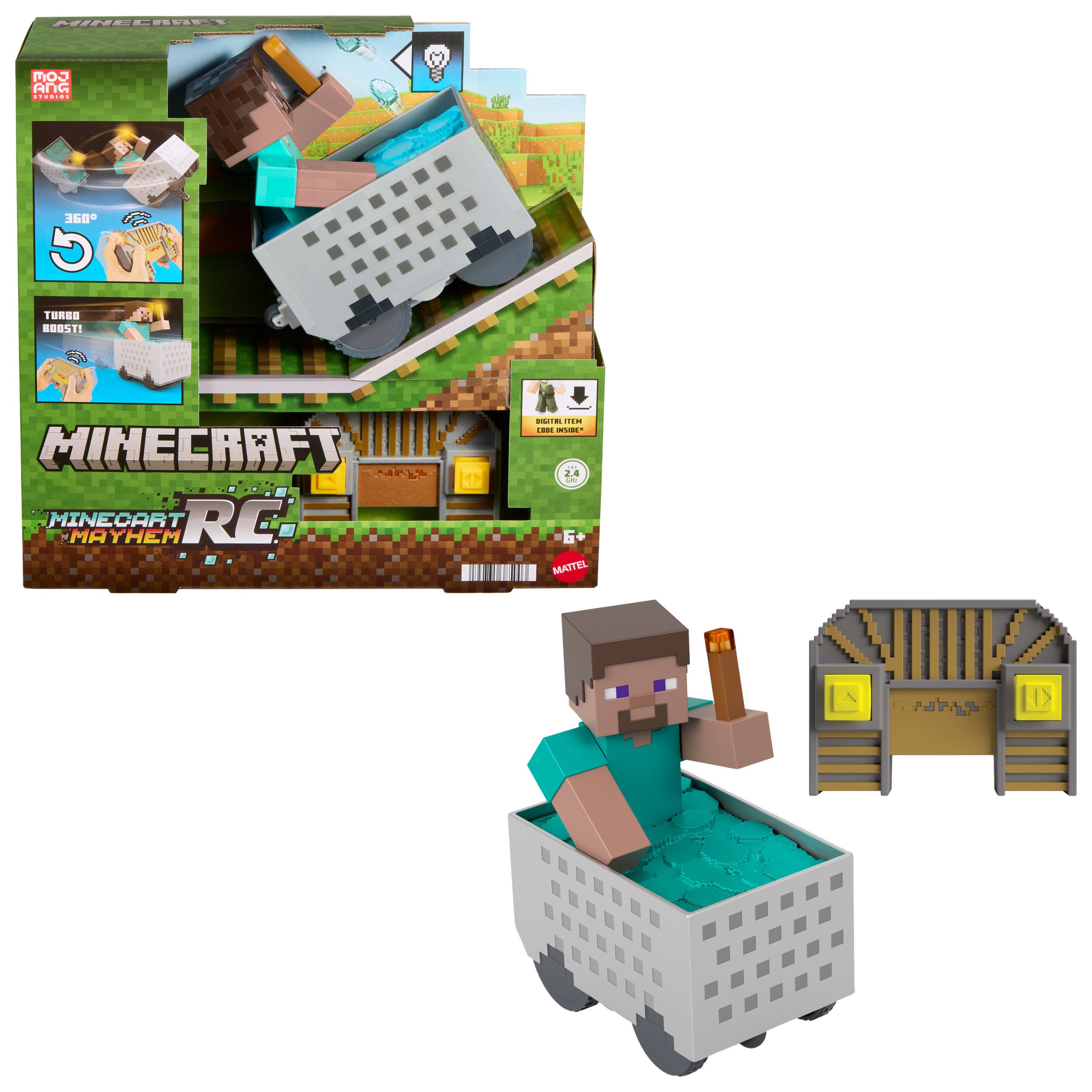 Minecraft Wagonnet T??l??command??