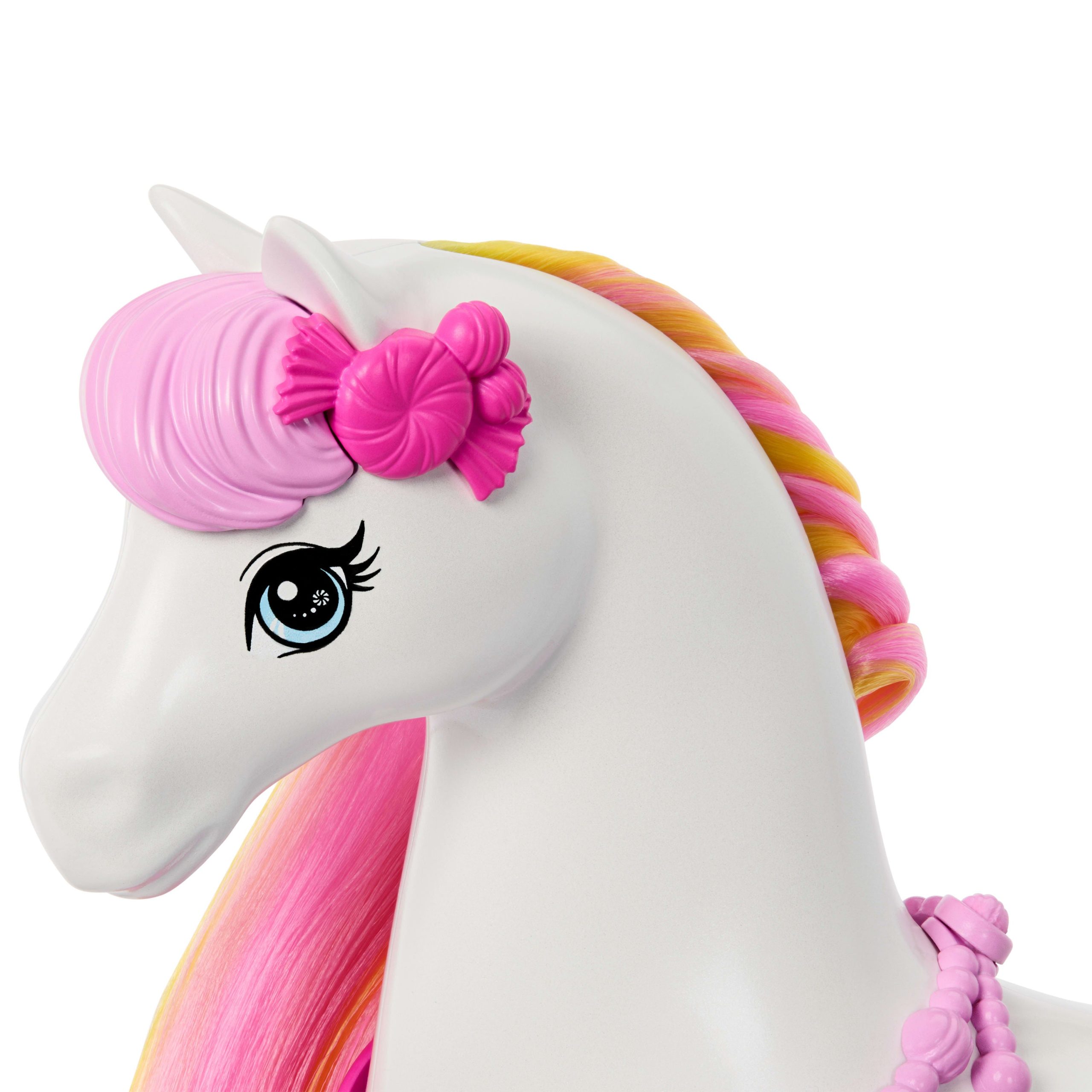 Barbie Fantas??a Mu?eca Cascanueces Caballo - Image 6