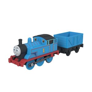 Fisher-Price Locomotive Thomas Motoris??e Thomas et ses Amis