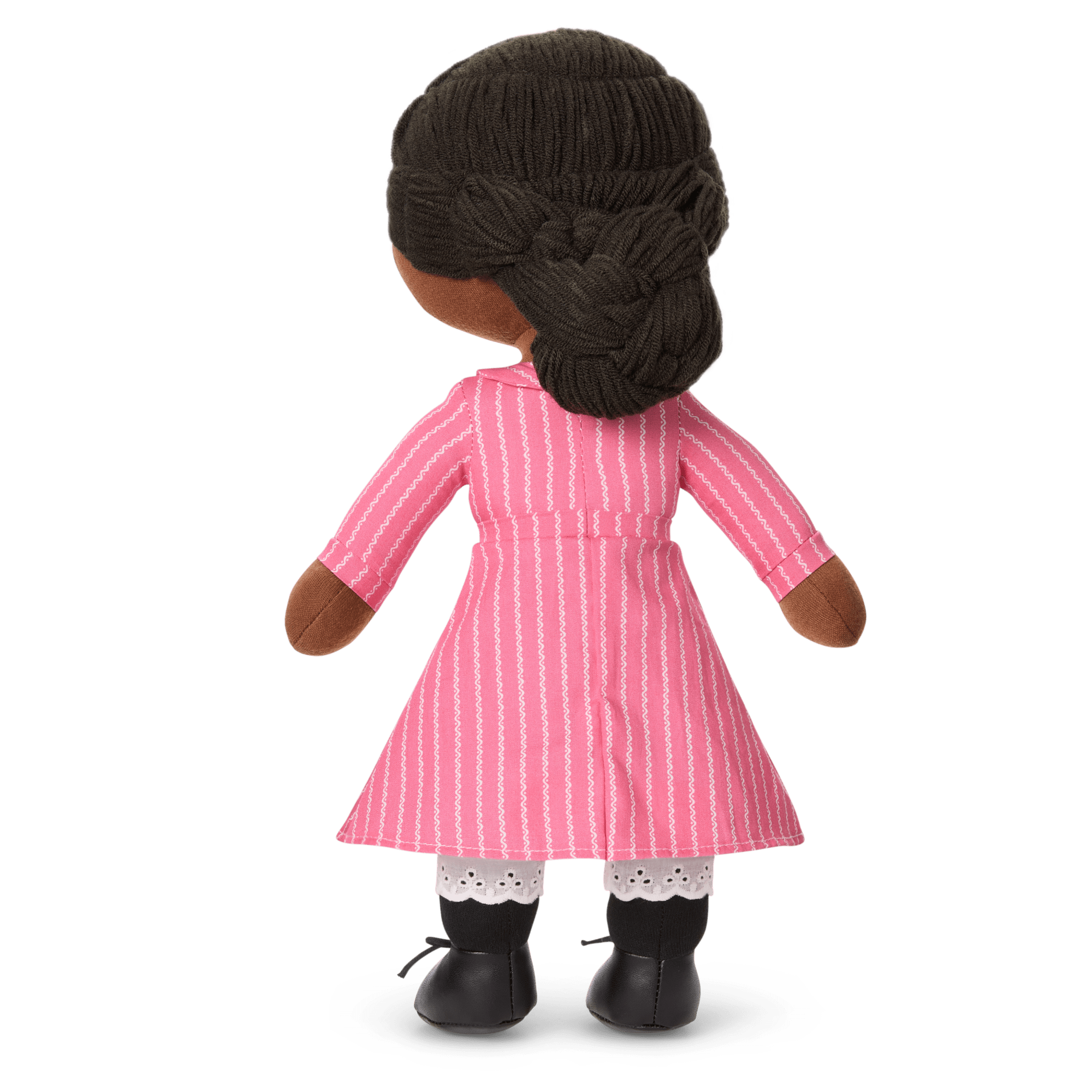 My First Addy? Doll & Board Book (Historical Characters) - Image 3