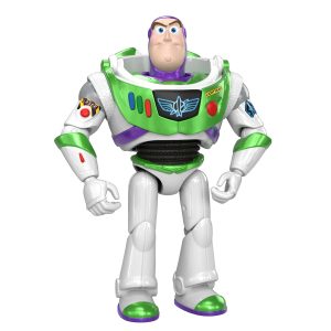 Pixar Toy Story 5 Buzz Lightyear M 7