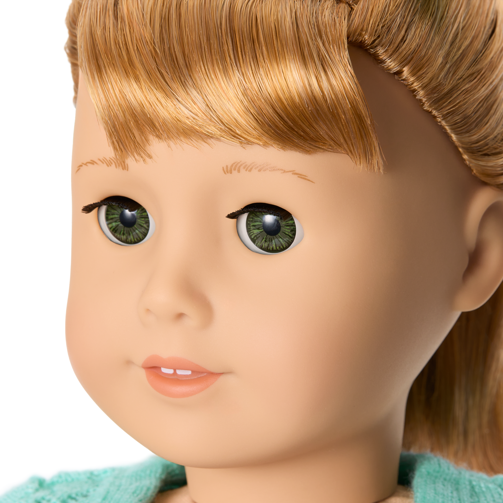 Maryellen? 18-inch Doll. Book. Accessories & Doll Carrier (Historical Characters) - Image 4