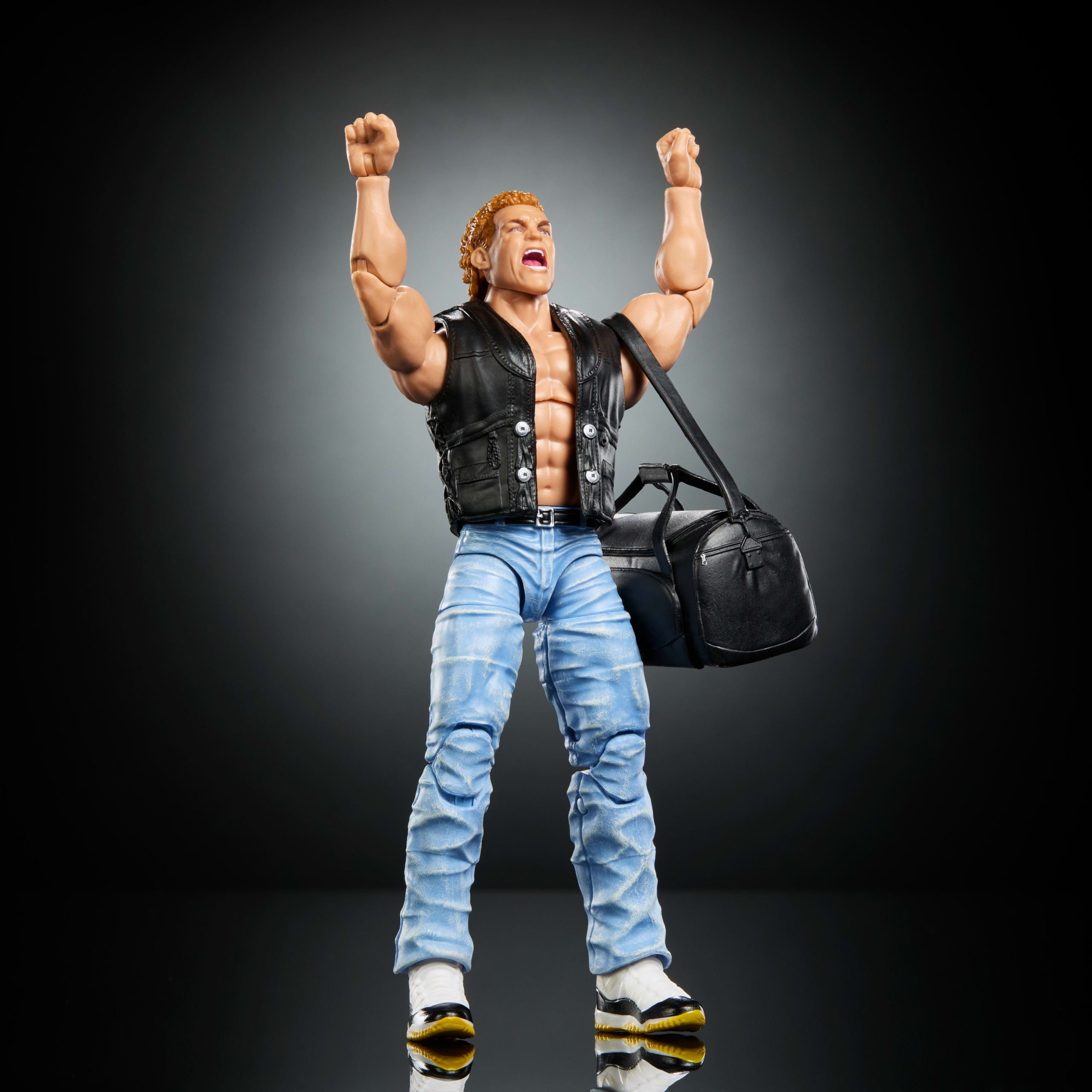 Wwe Coffret Monday Night Wars Sid Vicious - Image 5