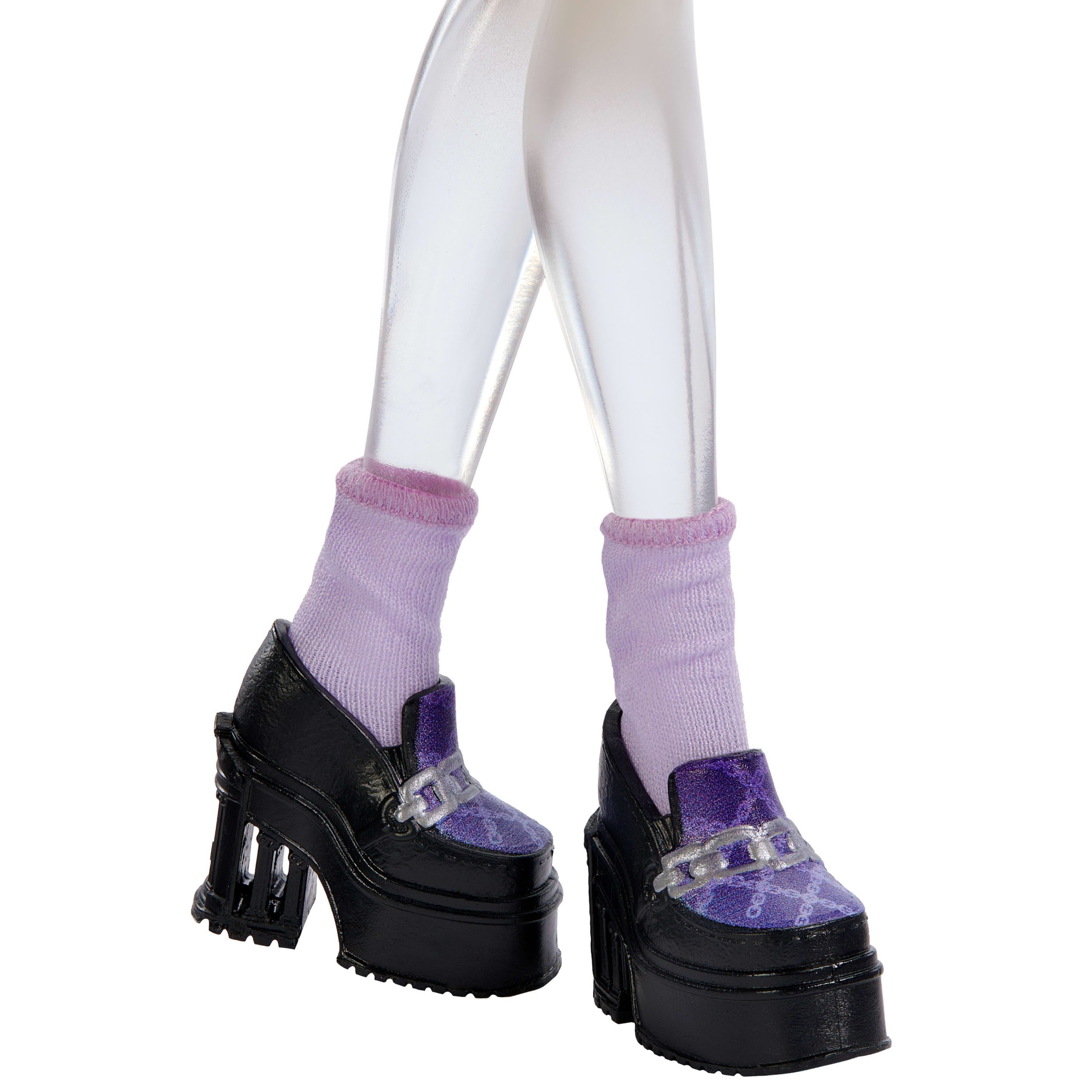 Monster High Coffret Secrets de Beaut?? Terreur & Bien-??tre Spectra Vondergeist - Image 3