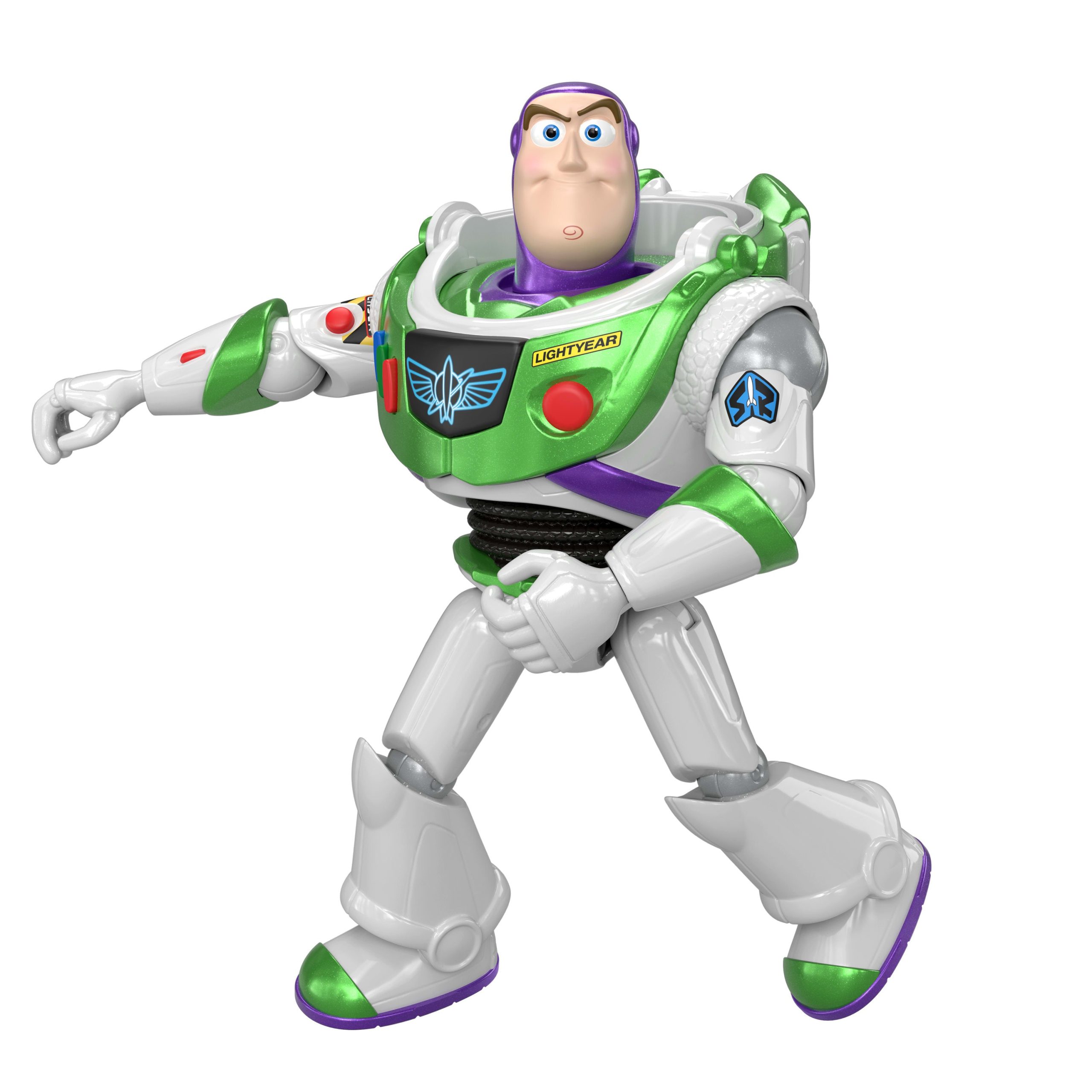 Pixar Toy Story 5 Buzz Lightyear M 7 - Image 5