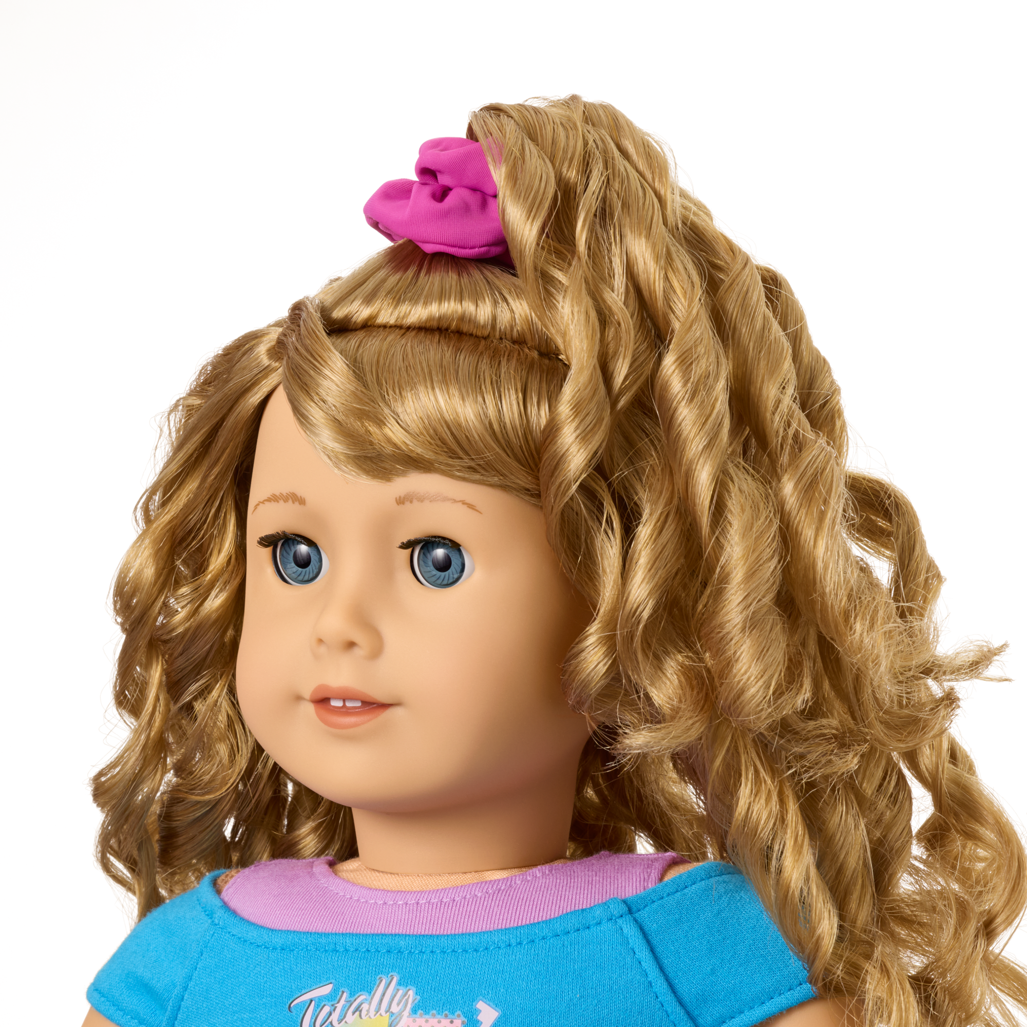 Courtney? 18-inch Doll & Journal (Historical Characters) - Image 4