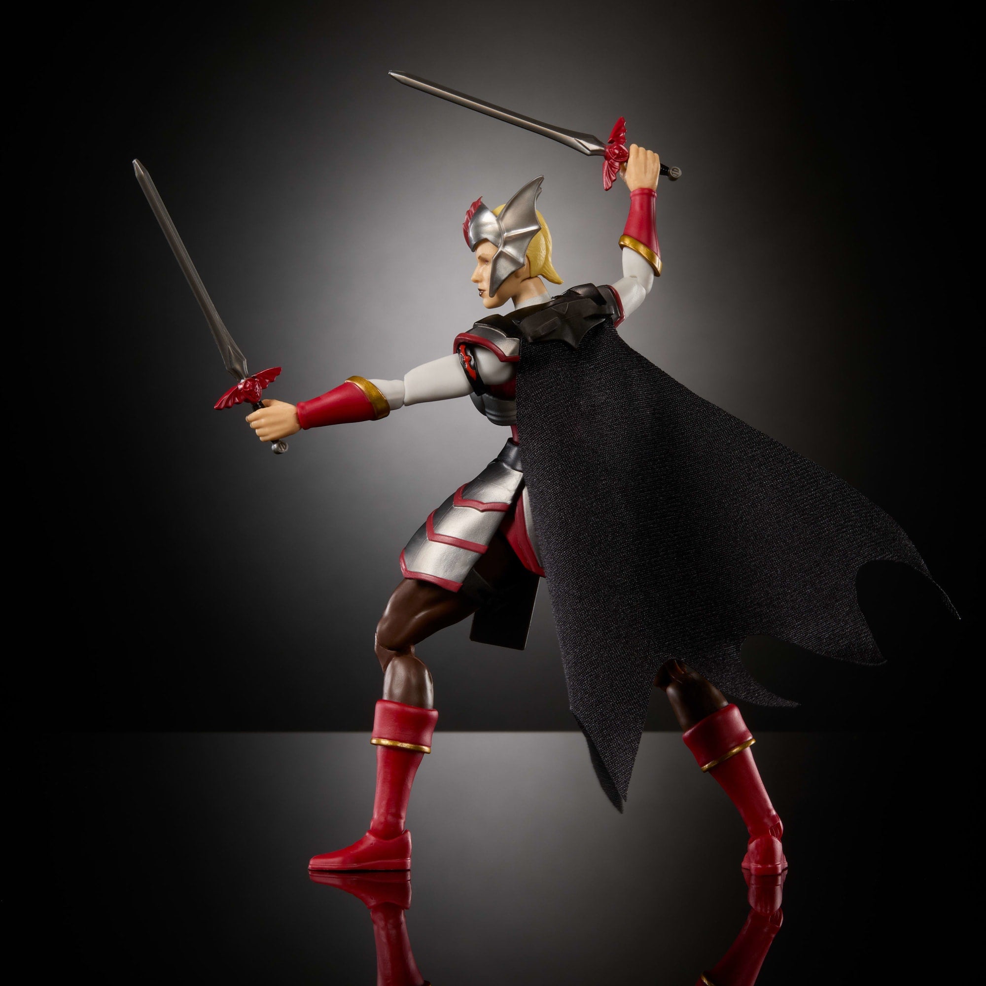 Les Ma?tres de L'Univers-Masterverse-Figurine Articul??e despara - Image 6
