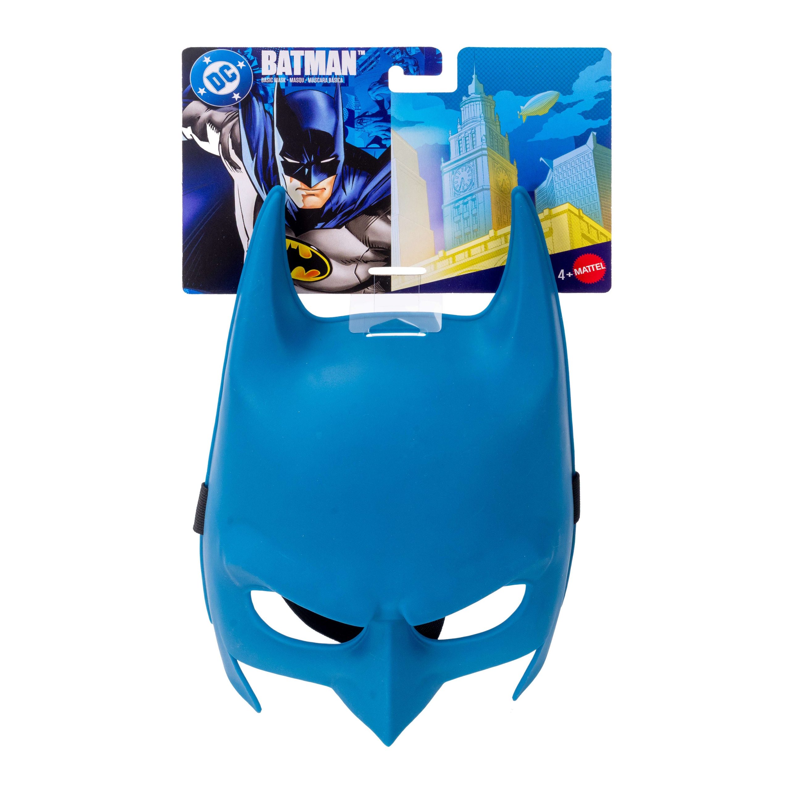 DC Role Play Juguete M??scara de Batman