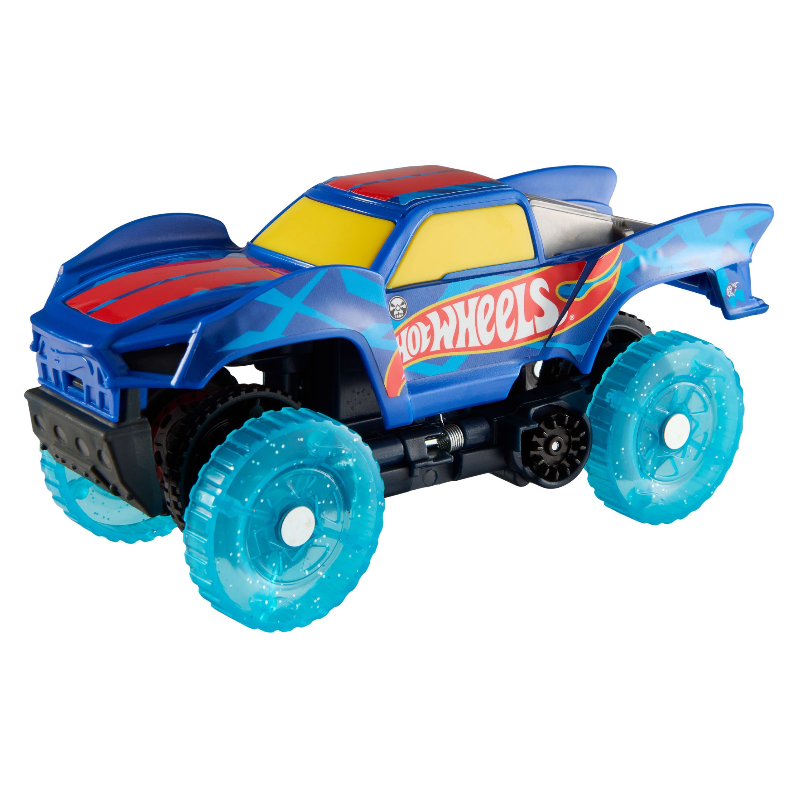 Hot Wheels Diecast Ve??culo de Brinquedo Carro Let's Race Surpresa - Image 6