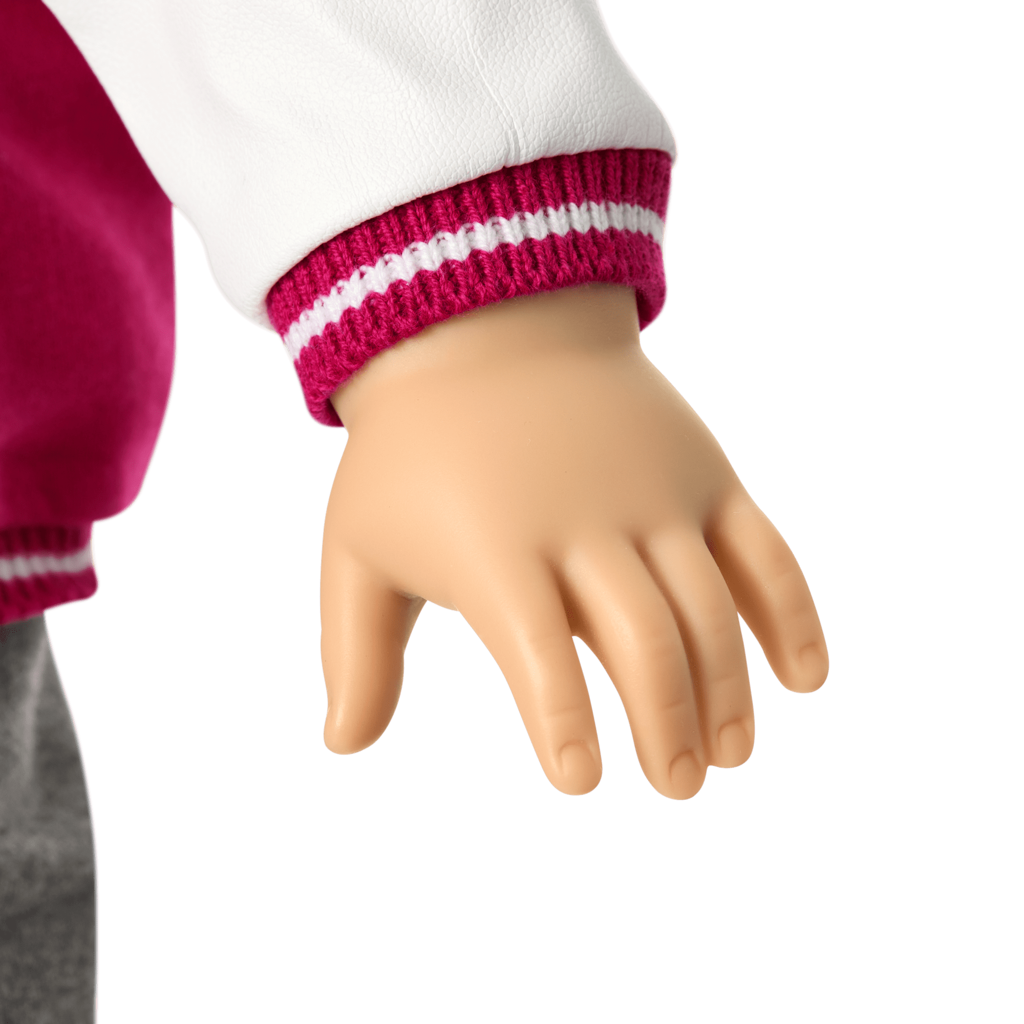 Truly Me? 18-inch Doll #104 with straight caramel hair - Image 13