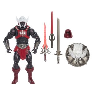 Les Ma?tres de L'Univers-Masterverse-Figurine Articul??e