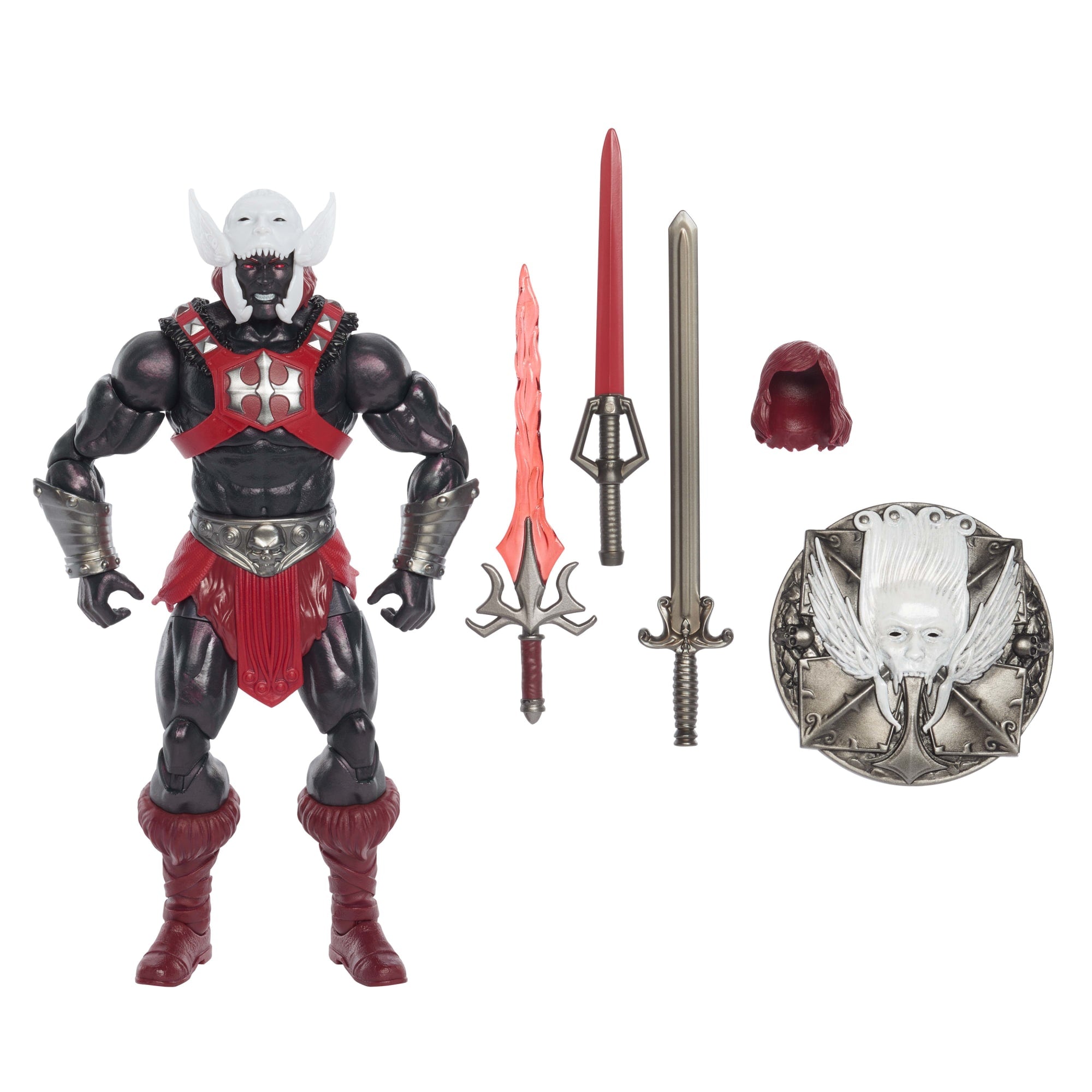 Les Ma?tres de L'Univers-Masterverse-Figurine Articul??e