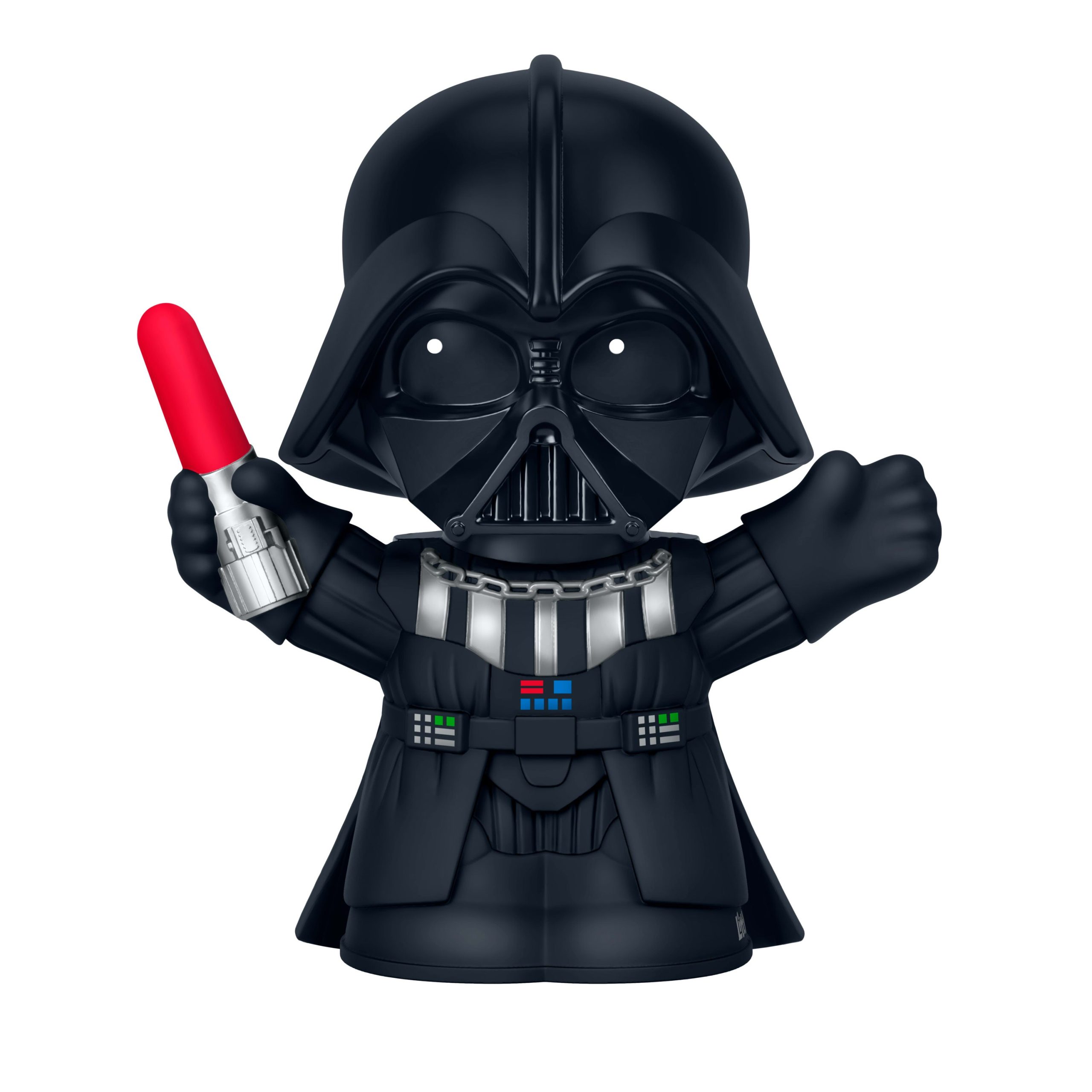 Coffret Little People Star Wars?: Je Suis Ton P??re-2?Figurines - Image 3
