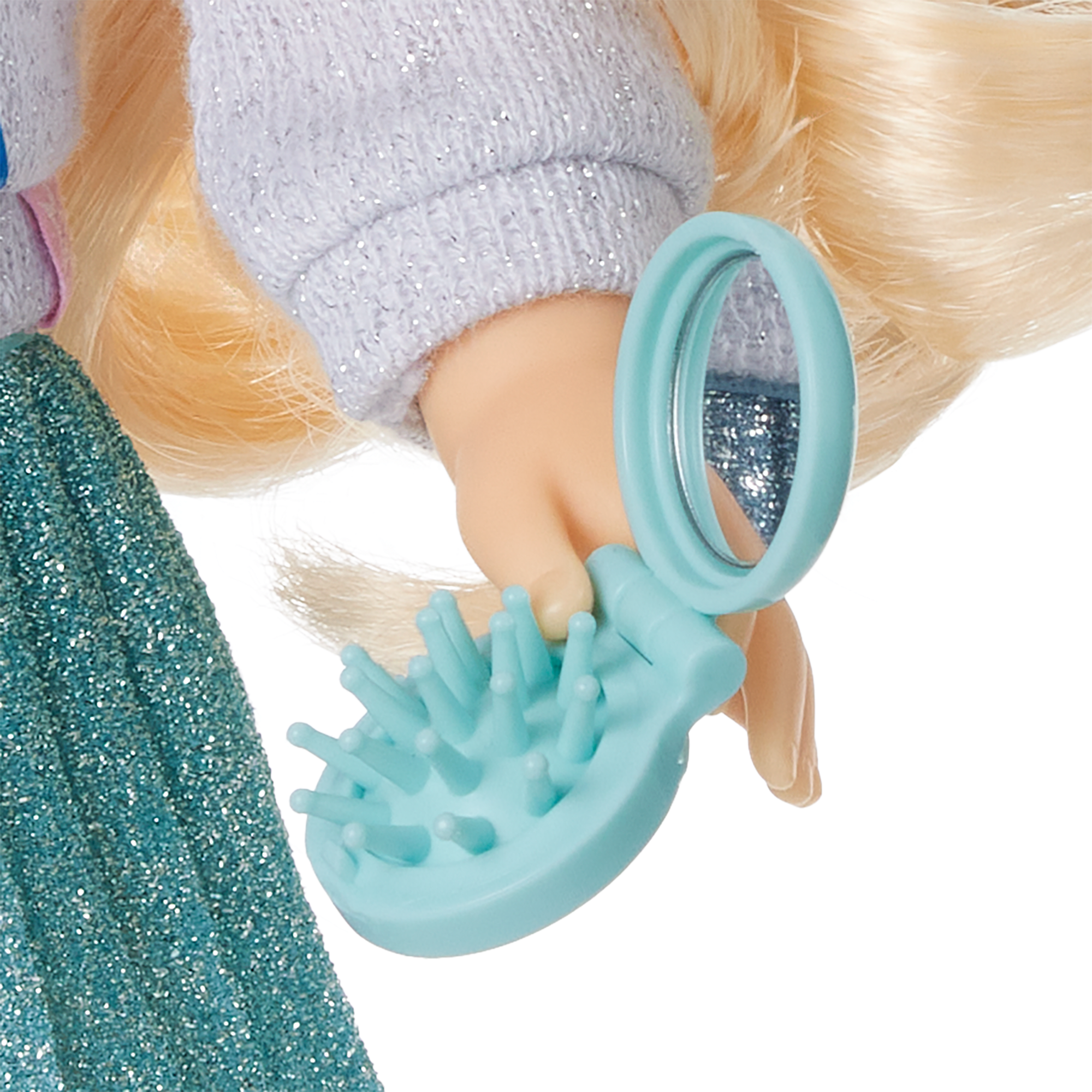 AG Sisters? Jozette? Doll - Image 13