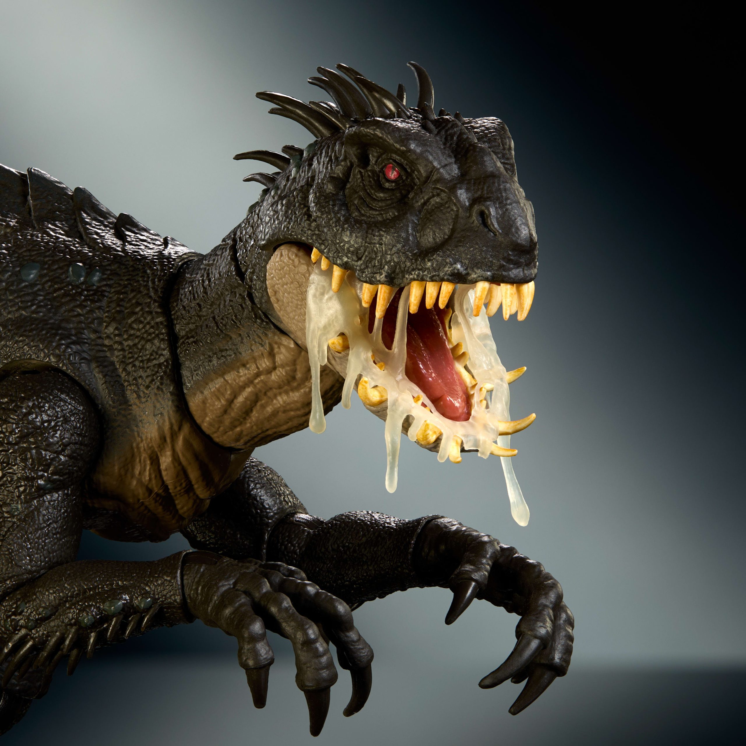 Jurassic World?Figurine Articul??e Scorpios Rex Collection Hammond - Image 2