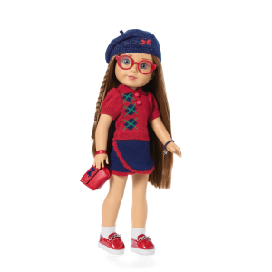 Modern Era? Molly? Doll