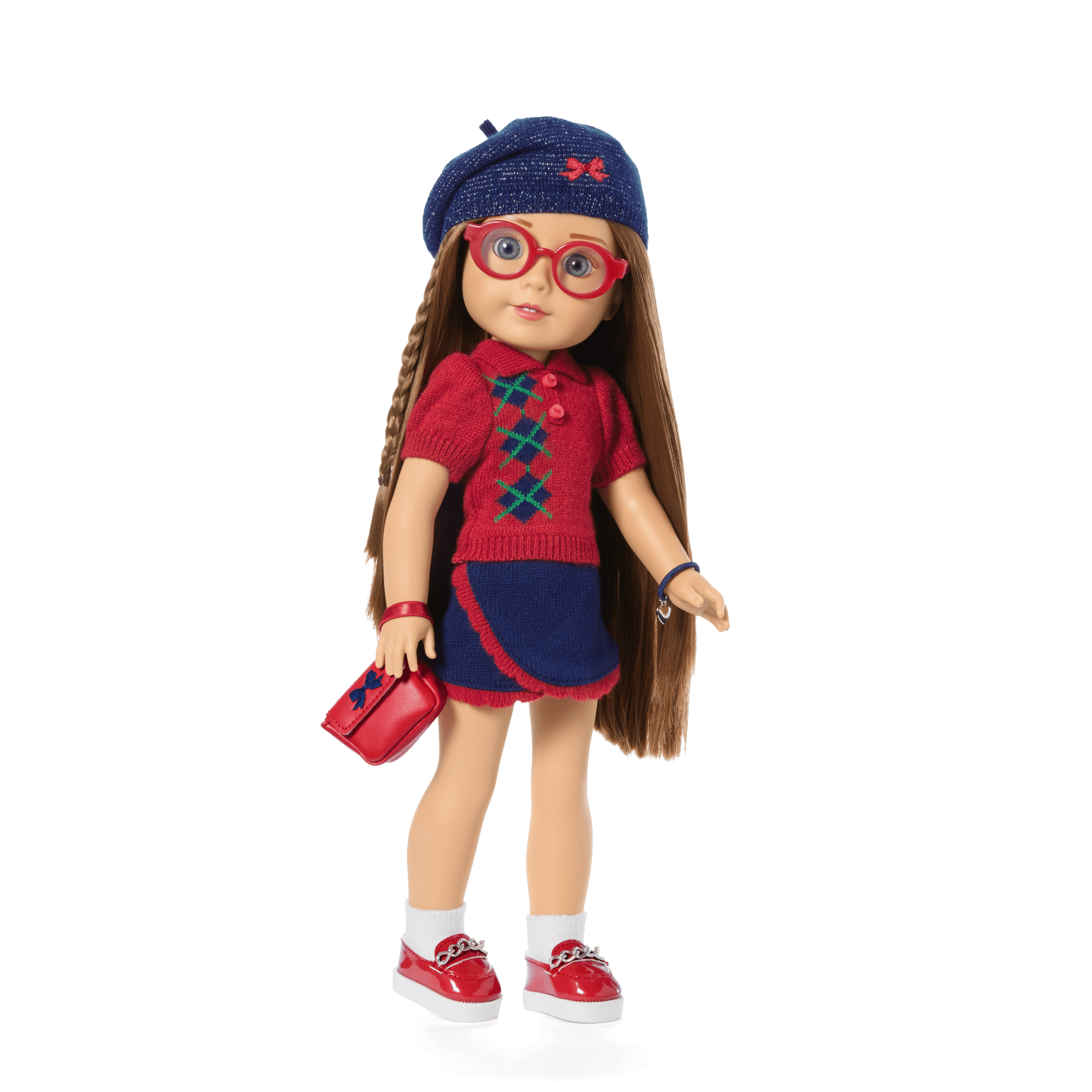 Modern Era? Molly? Doll