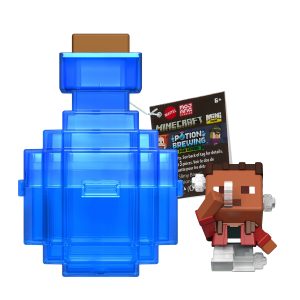 Minecraft Vanilla Figura de Acci??n Mini Mining