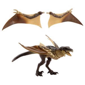 Jurassic World Hammond Collection Mutadon Dinosaur Figure