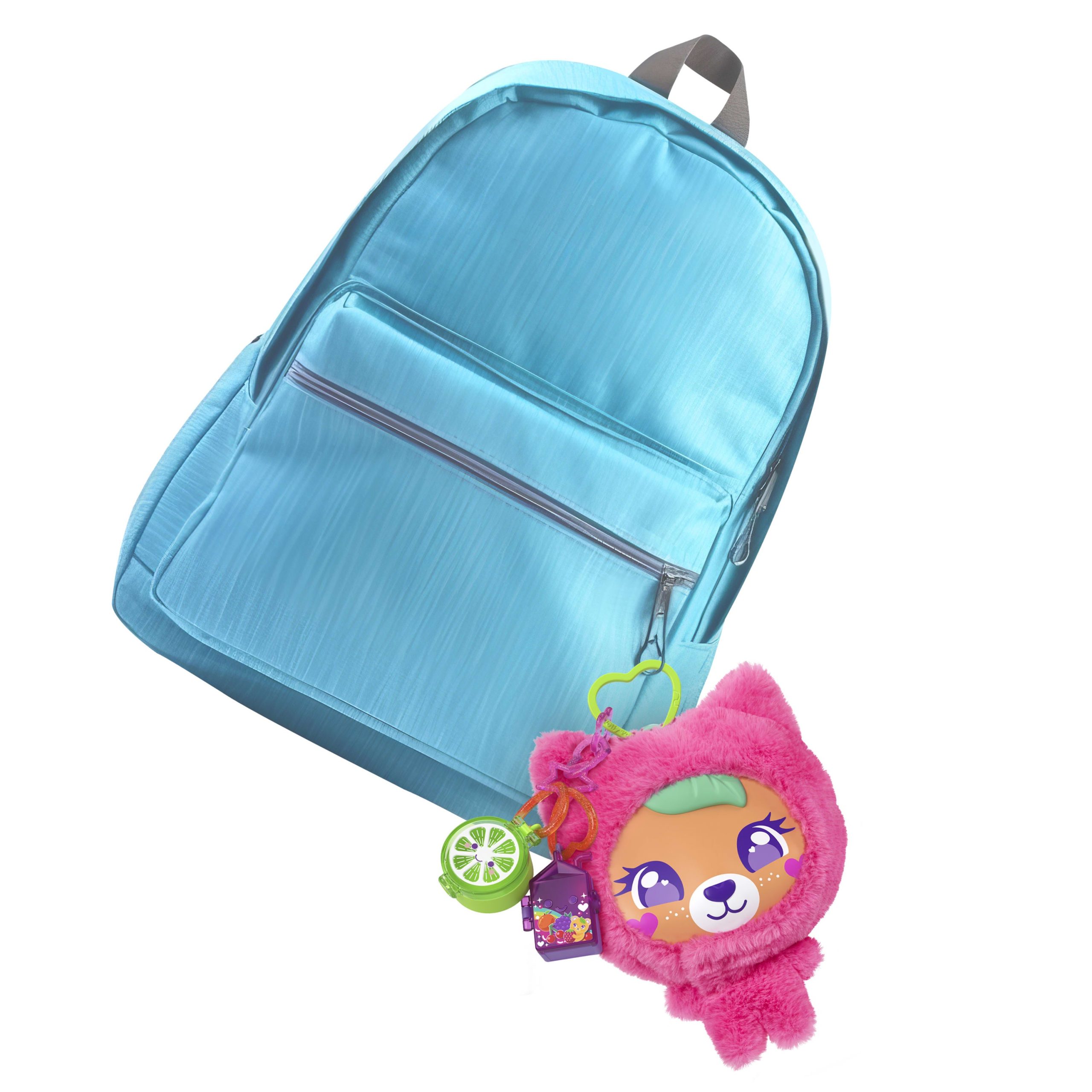 Polly Pocket Set de Juego Compacto Osito de Peluche - Image 3