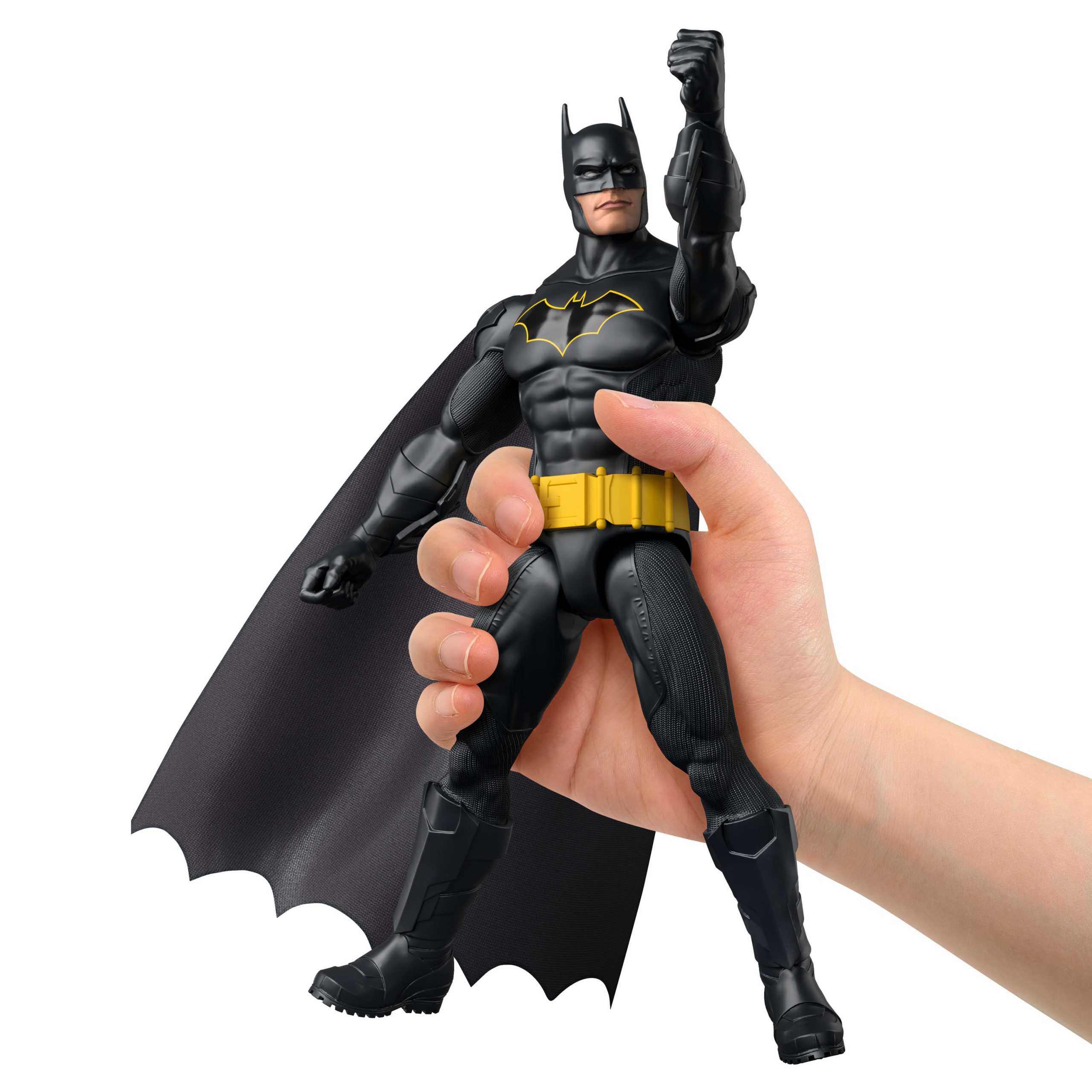 Dc Premier?Figurine Articul??e Batman - Image 2