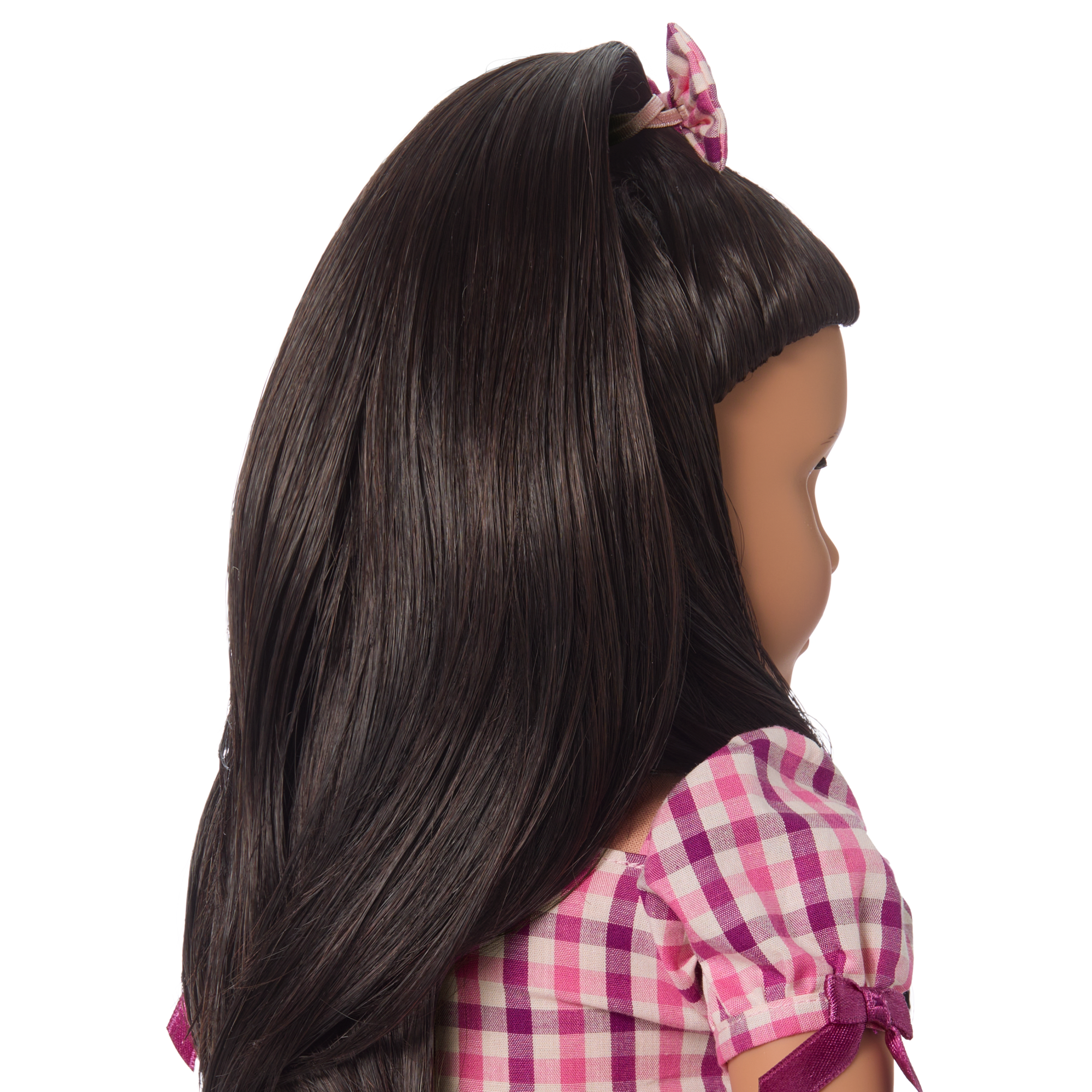 Raquel? 18-inch Doll & Journal (Girl of the Year? 2026) - Image 6