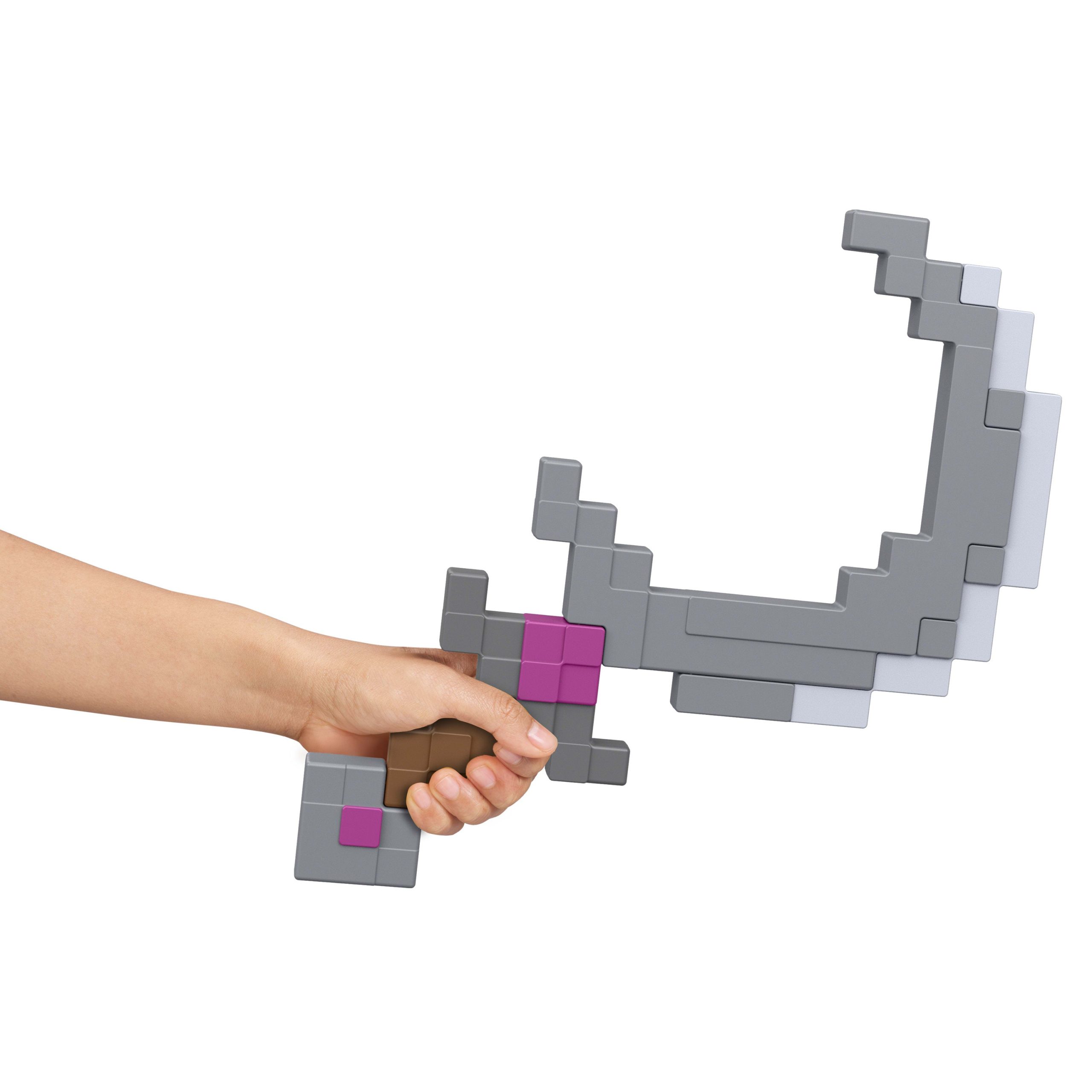 Minecraft Dungeons II Figura de Accion Minecraft Dungeons II Pico Transformable - Image 4