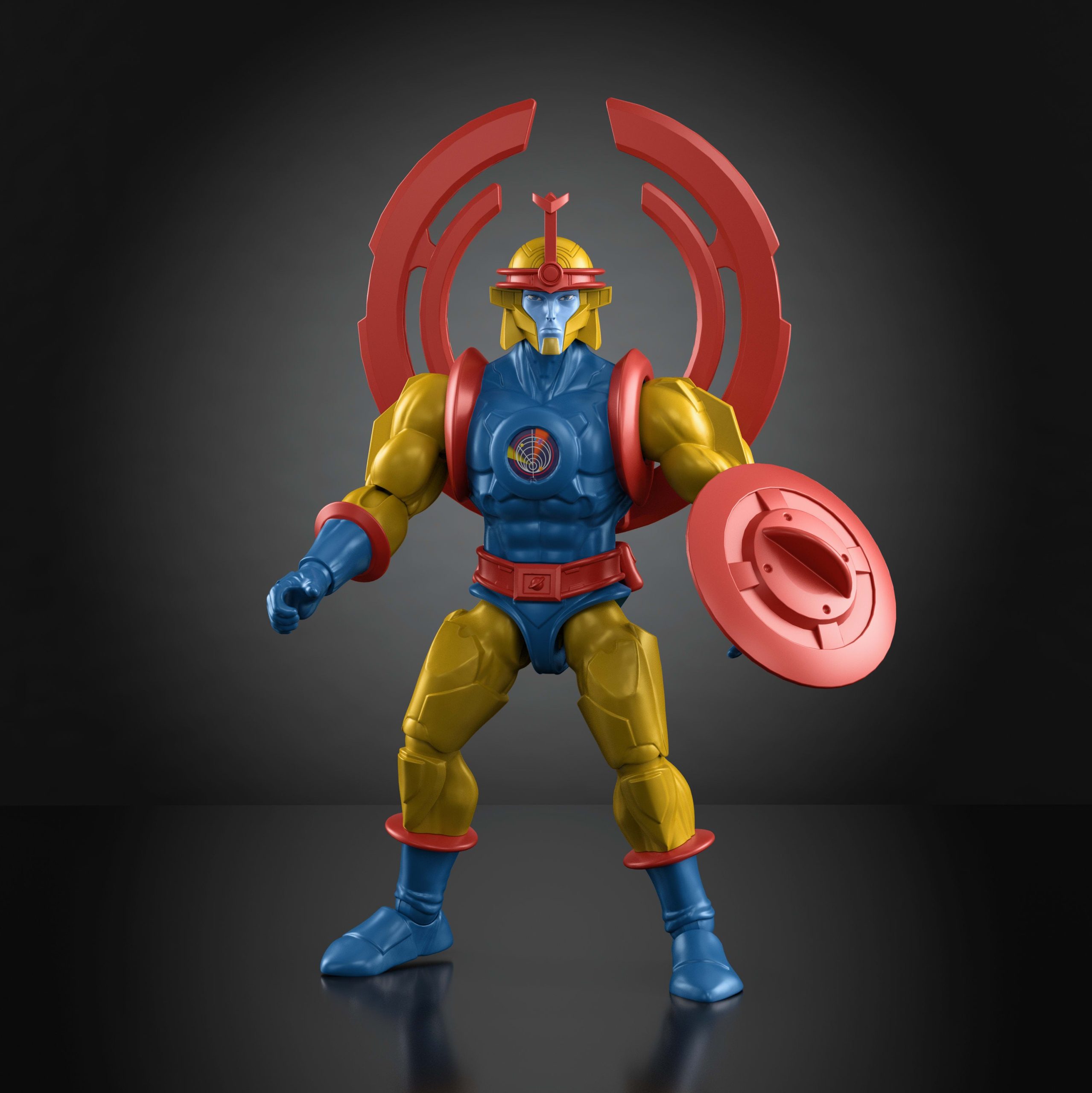 Masters Of The Universe Origins?200X?Cartoon Collection?Sy-Klone?5.5?Inch Action Figure MOTU Toy - Image 5
