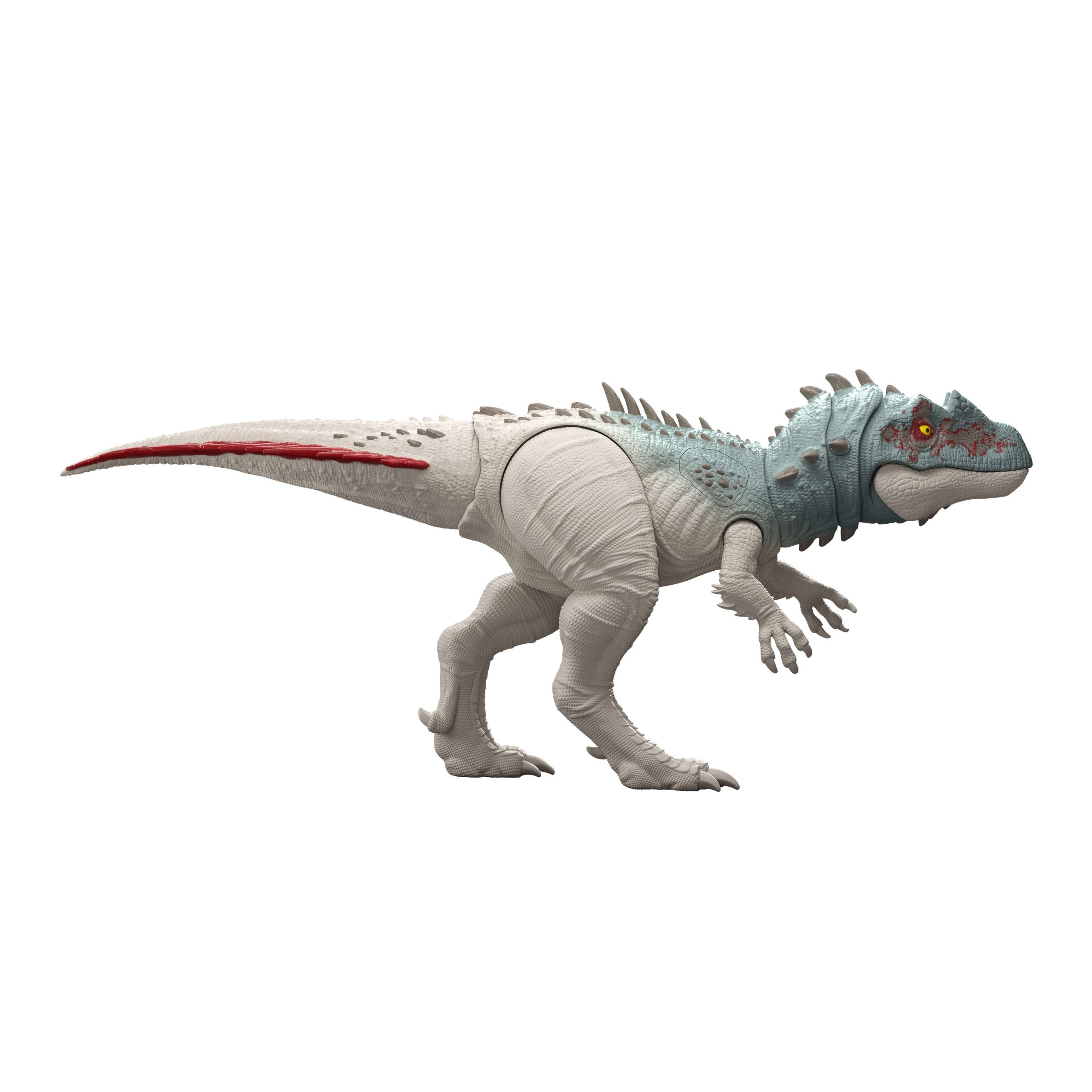Jurassic World?Torvosaurus G??ants F??roces