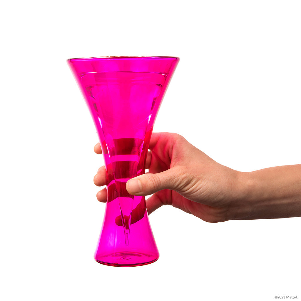 Barbie? X Dragon Glassware? Cocktail Glasses - Image 10