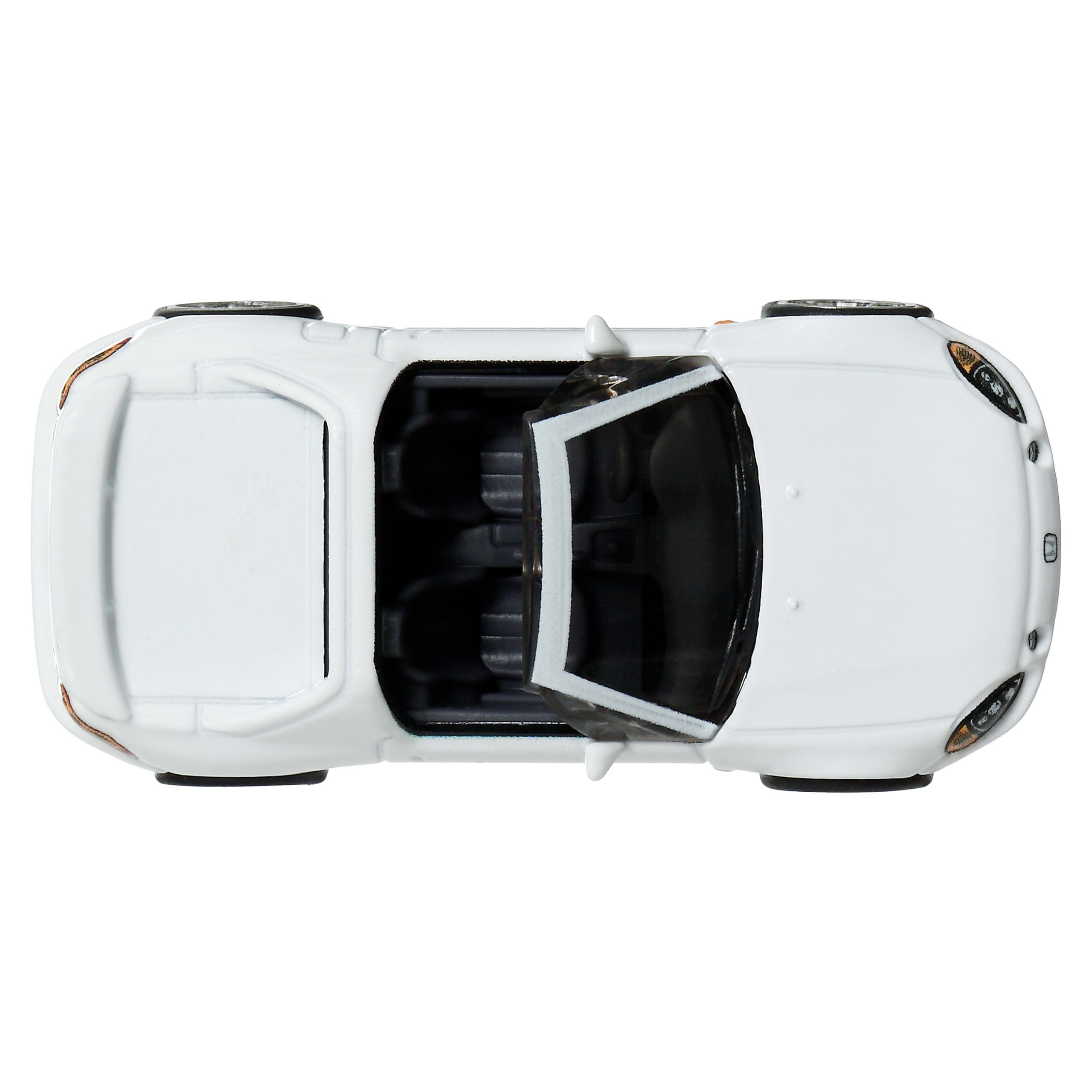 Hot Wheels Collector Veh??culo de Colecci??n Carro Velozes e Furiosos Honda do Sol - Image 6