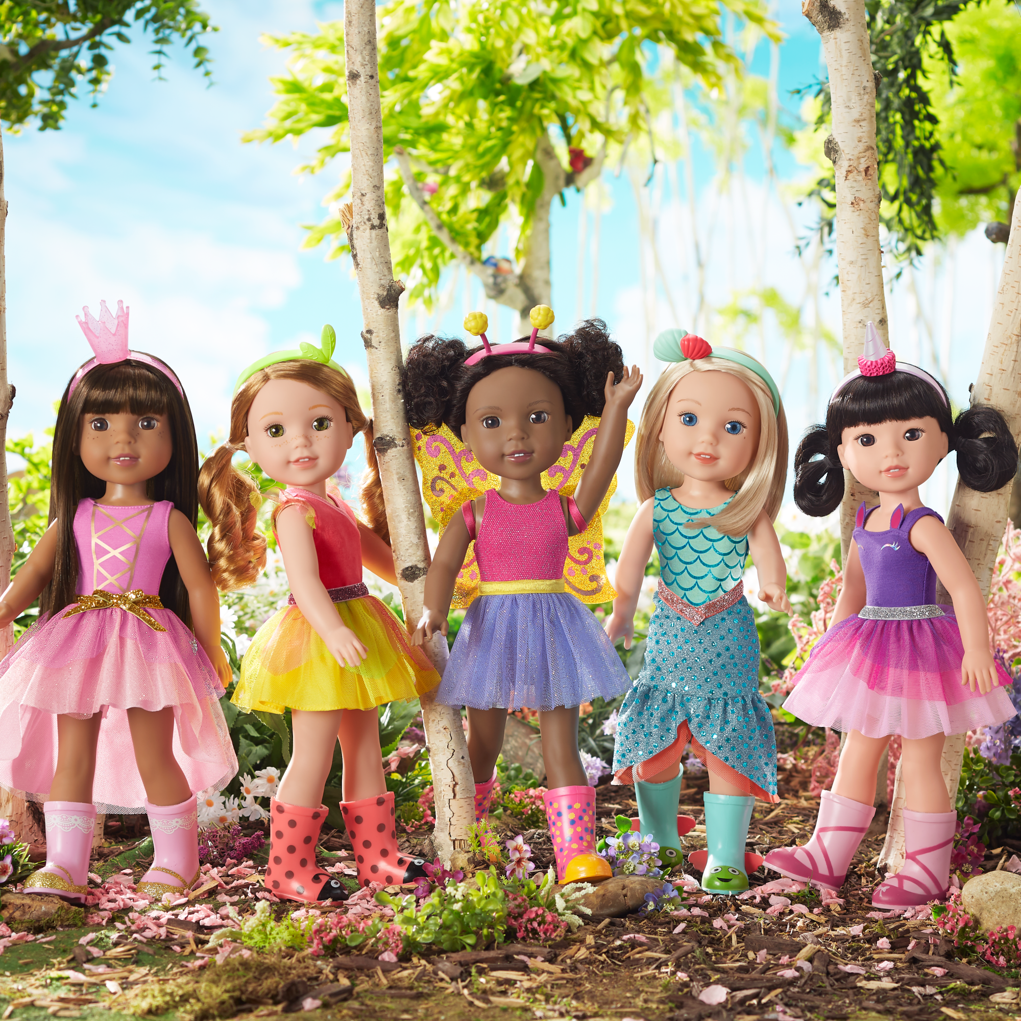 Ashlyn? Doll - Image 8