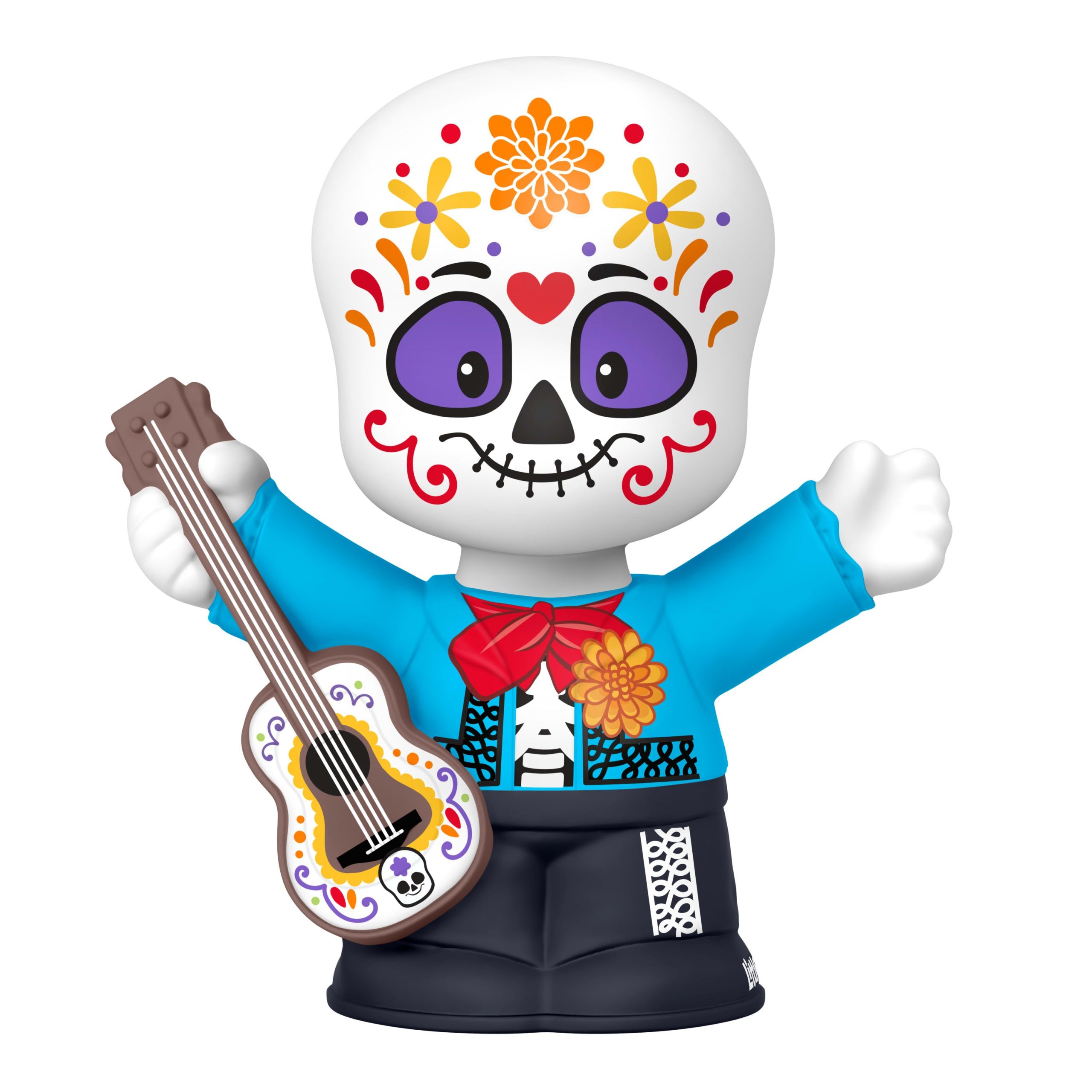 Little People Collector D??a de Muertos 2026 Special Edition Holiday Set - Image 7