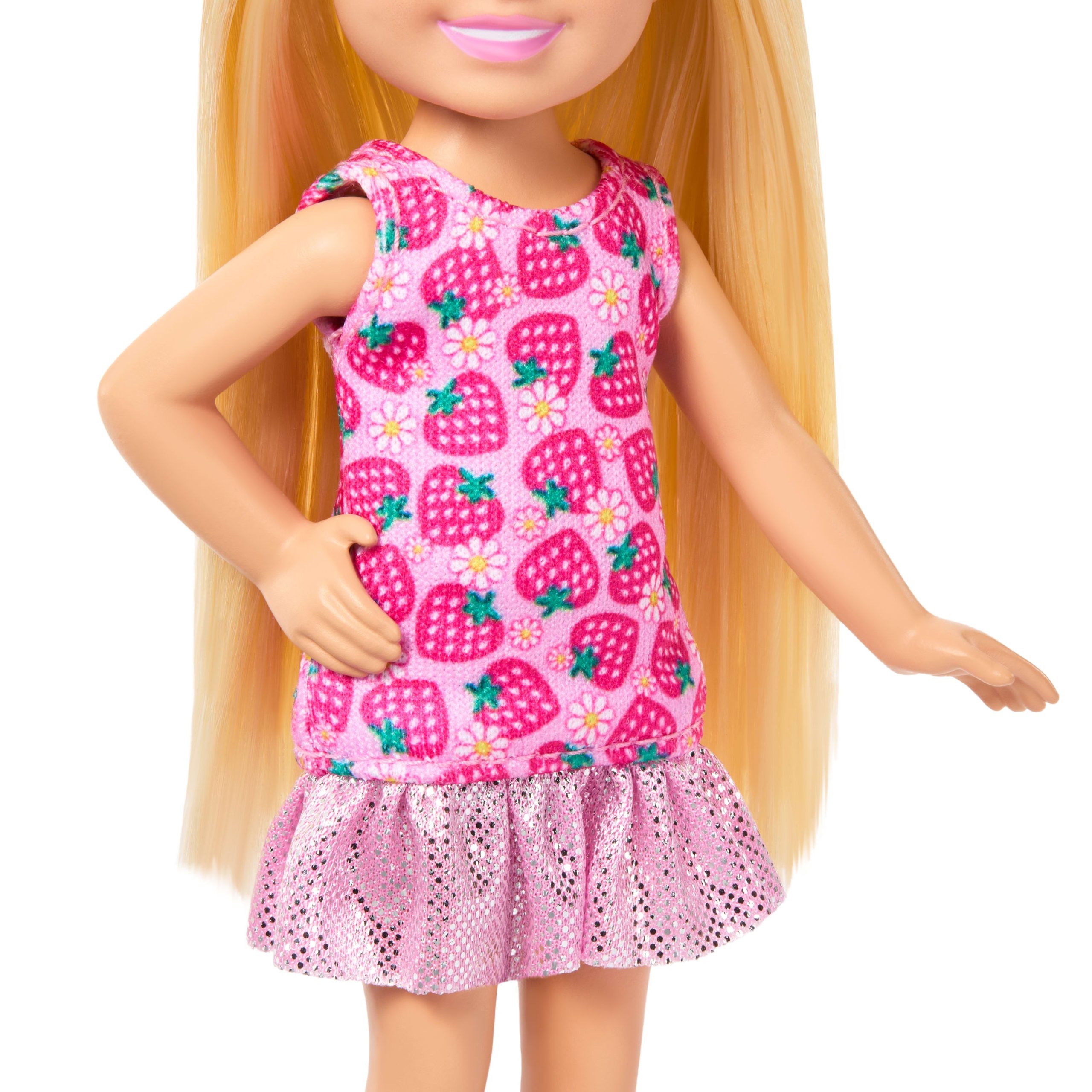 Barbie Poup??e Famille et Amis - Image 3