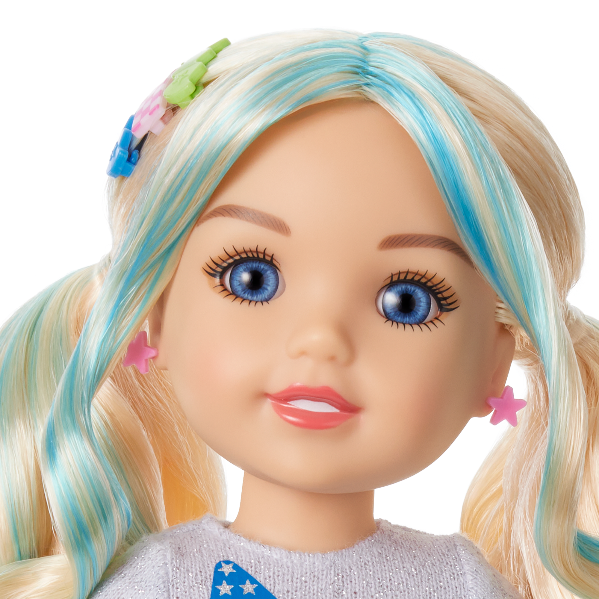 AG Sisters? Jozette? Doll - Image 4