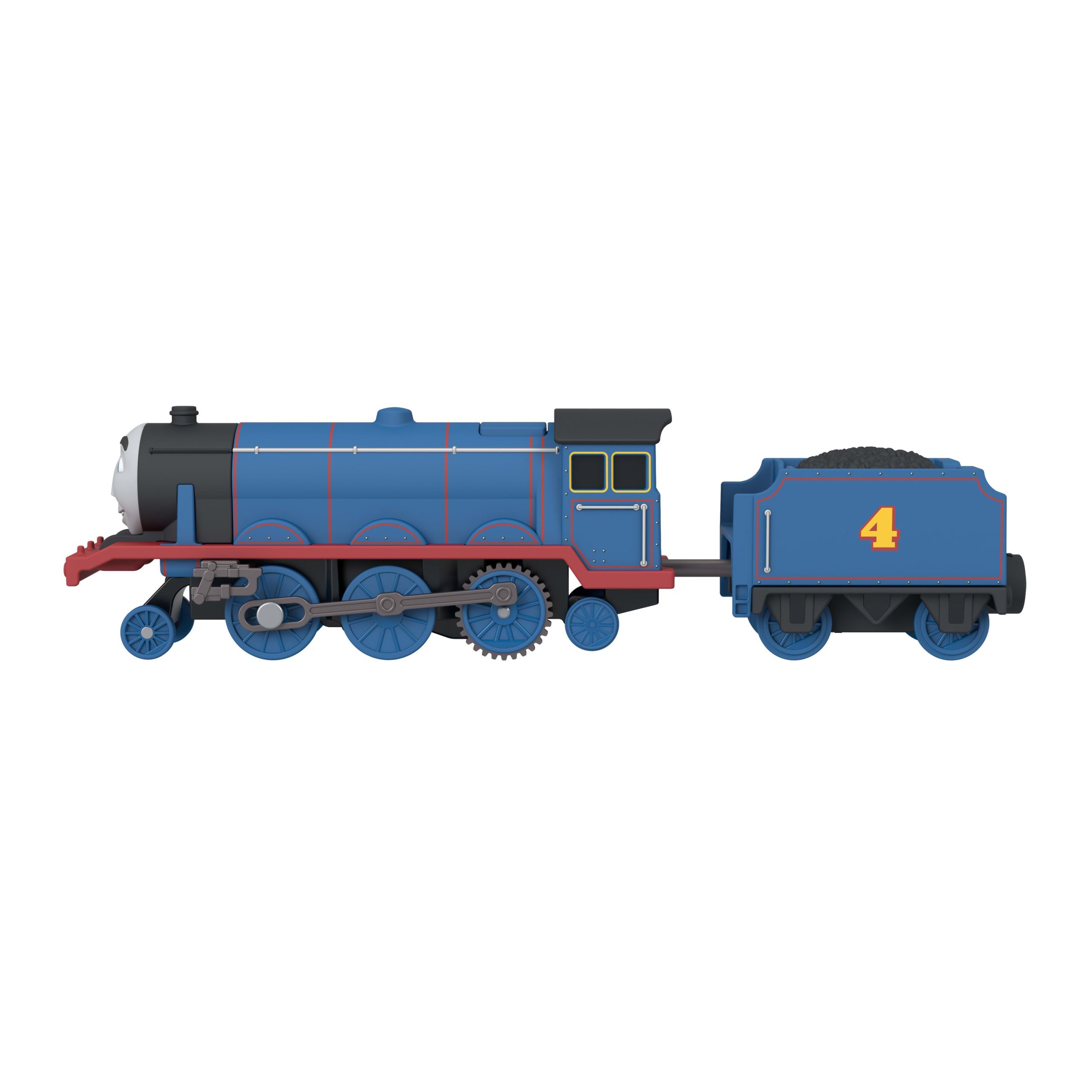 Fisher-Price Locomotive Gordon Motoris??e Thomas et ses Amis - Image 5