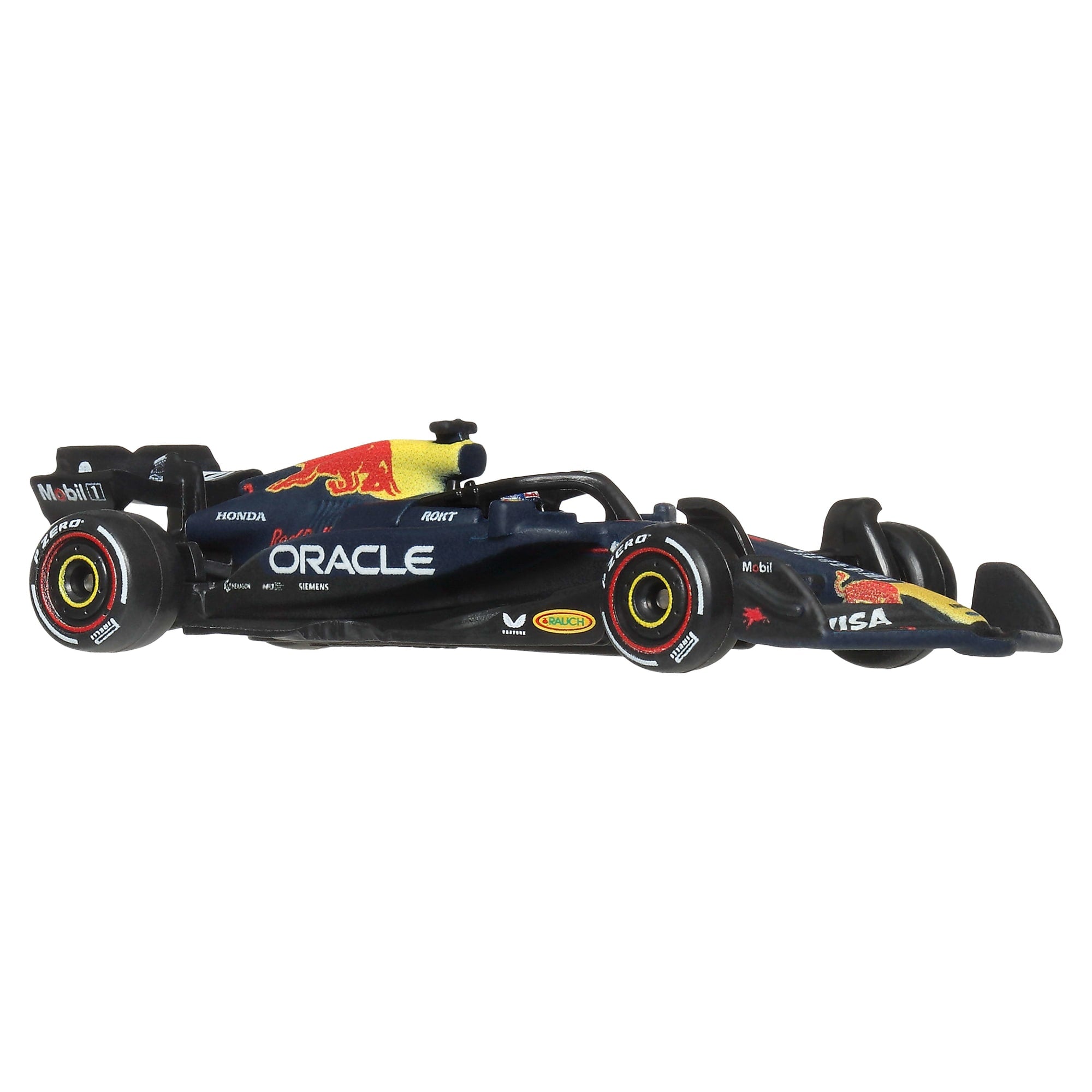 Hot Wheels Premium Oracle Red Bull Racing 2025 Formula 1? Team #1 - Image 2