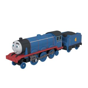 Fisher-Price Locomotive Gordon Motoris??e Thomas et ses Amis