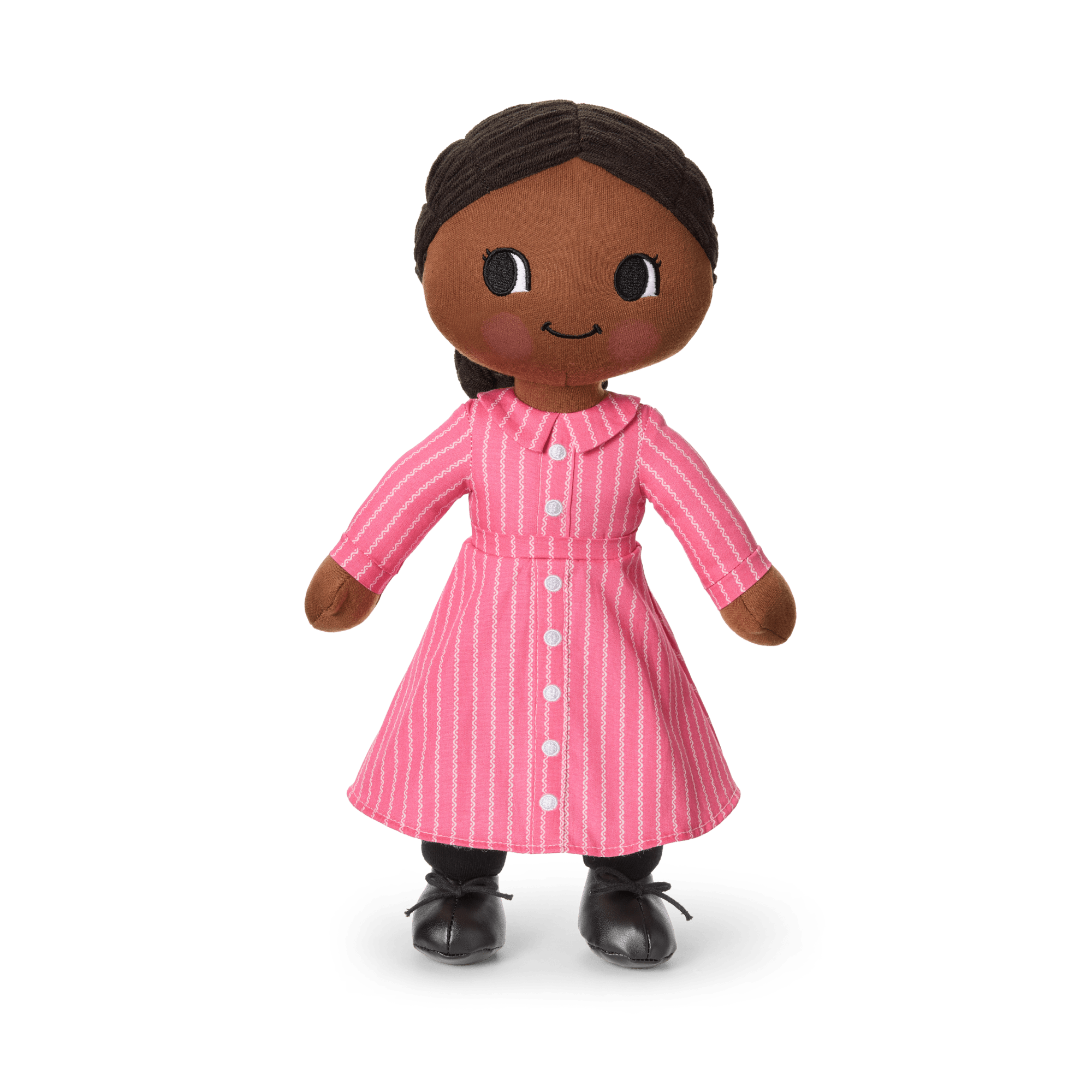 My First Addy? Doll & Board Book (Historical Characters) - Image 2