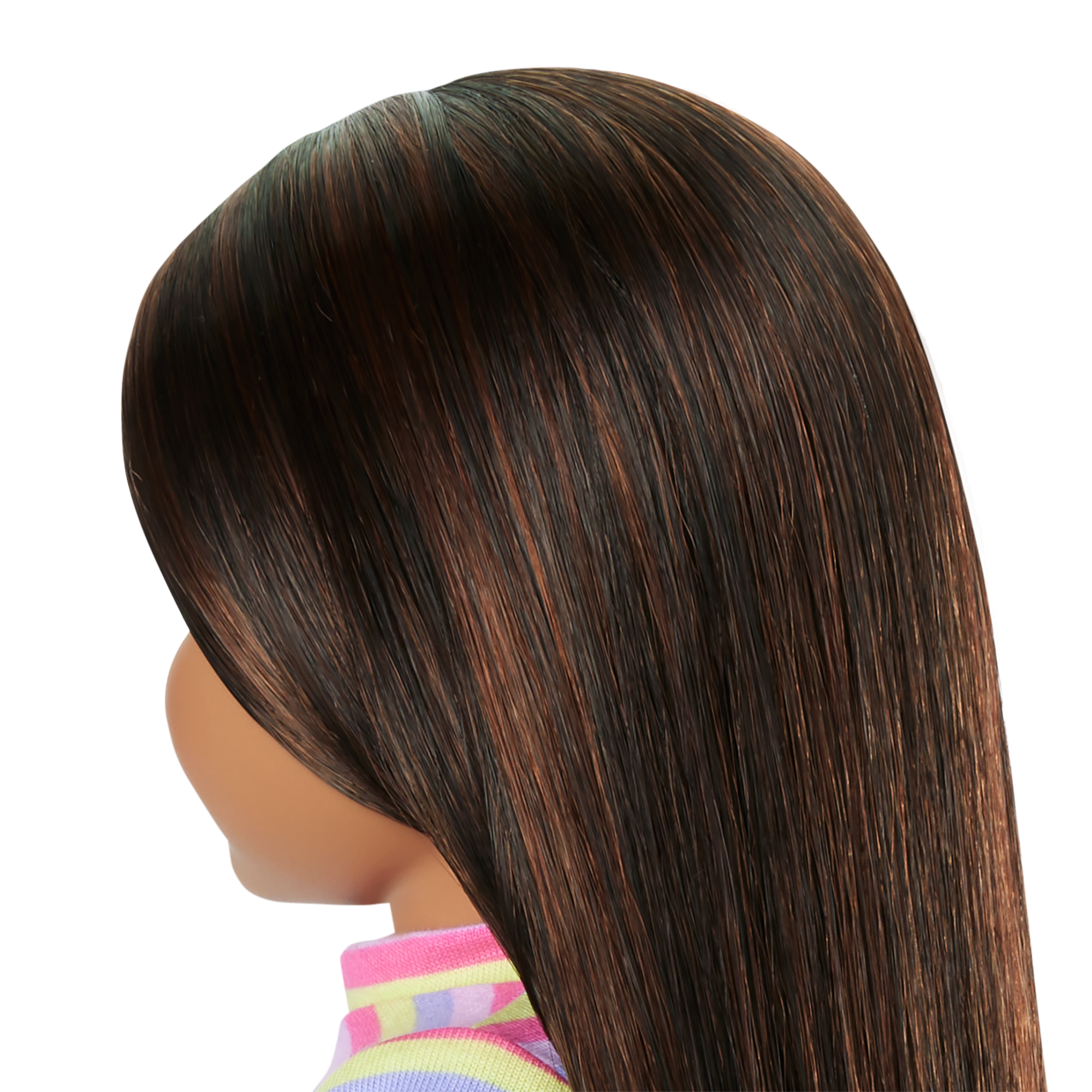 Long Hair Looks? by Truly Me? 18-inch Doll #134 & hair accessories - Image 11