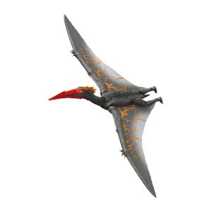 Collection Jurassic World Legacy R??invent??e Quetzalcoatlus Real Feel