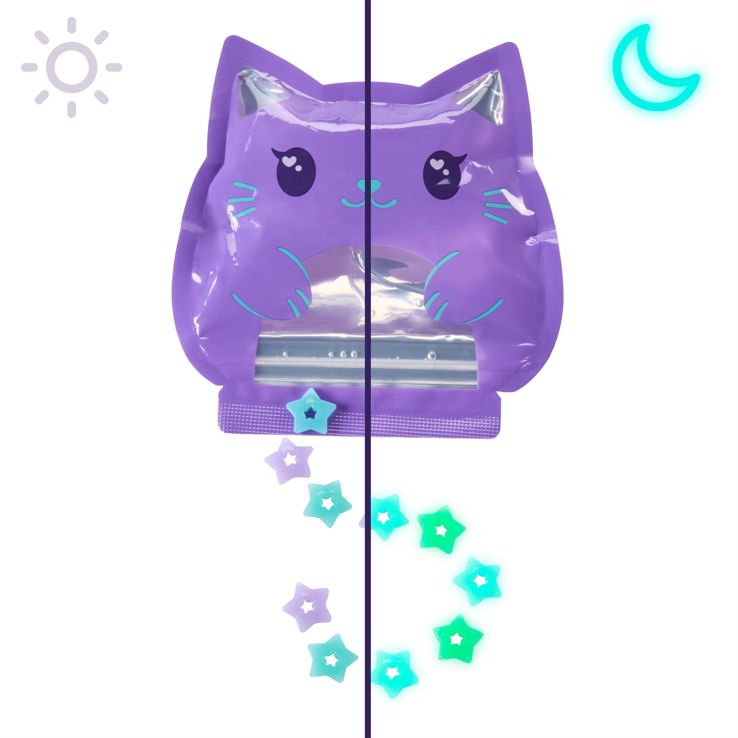 Poup??e et Accessoires Barbie Sleepover Reveal - Image 3
