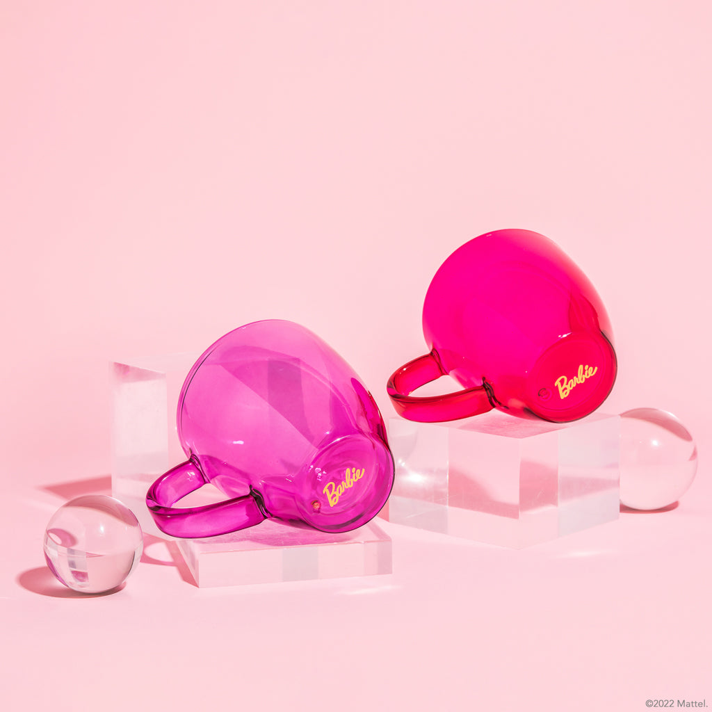 Barbie? X Dragon Glassware? Dreamhouse? Espresso Cups - Image 15