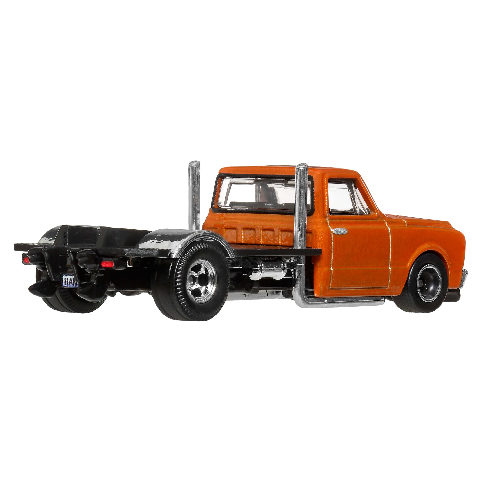 Hot Wheels Premium Fast & Furious 1967 Chevy Custom / Personnalis?? C-10 - Image 4