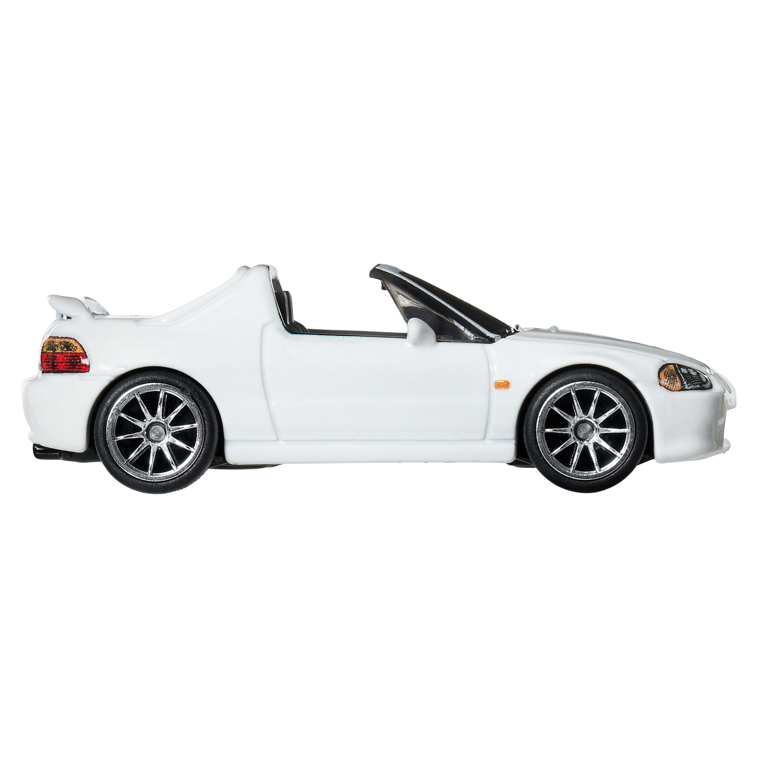 Hot Wheels Collector Veh??culo de Colecci??n Carro Velozes e Furiosos Honda do Sol - Image 3
