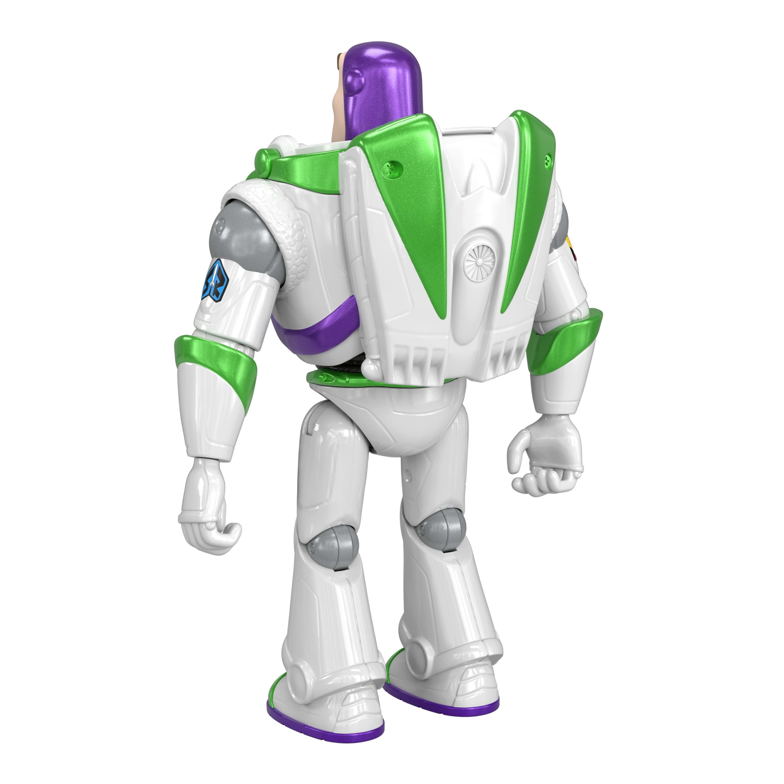Pixar Toy Story 5 Buzz Lightyear M 7 - Image 6