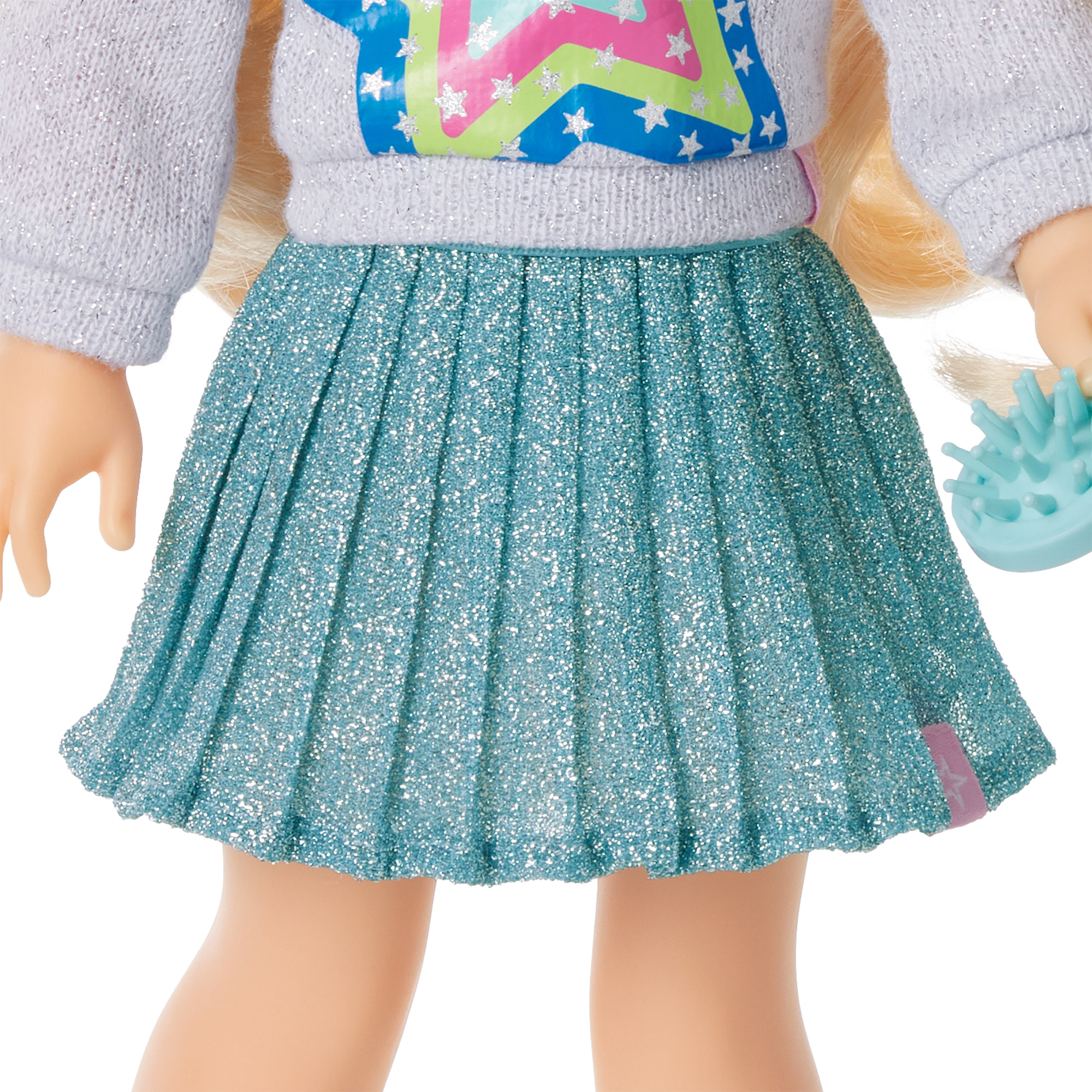 AG Sisters? Jozette? Doll - Image 9